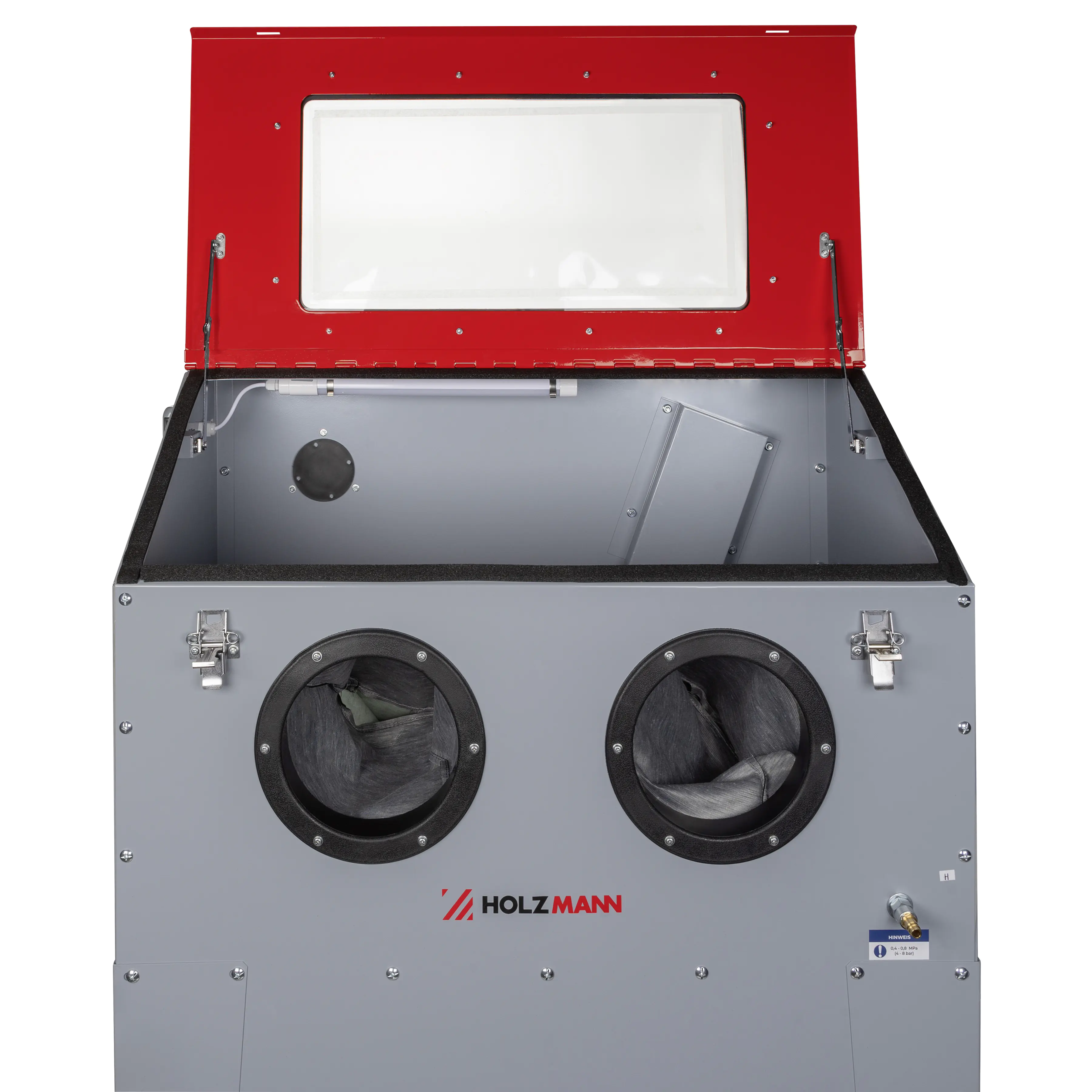 Holzmann Sandstrahlkabine SK220_230V