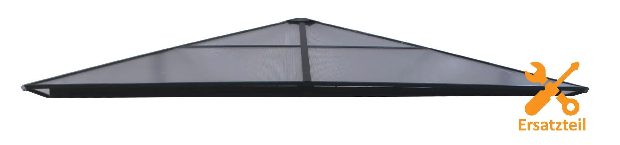 Primaster Ersatzdach zu Pavillion Boston Primaster Ersatzdach zu Pavillion Boston