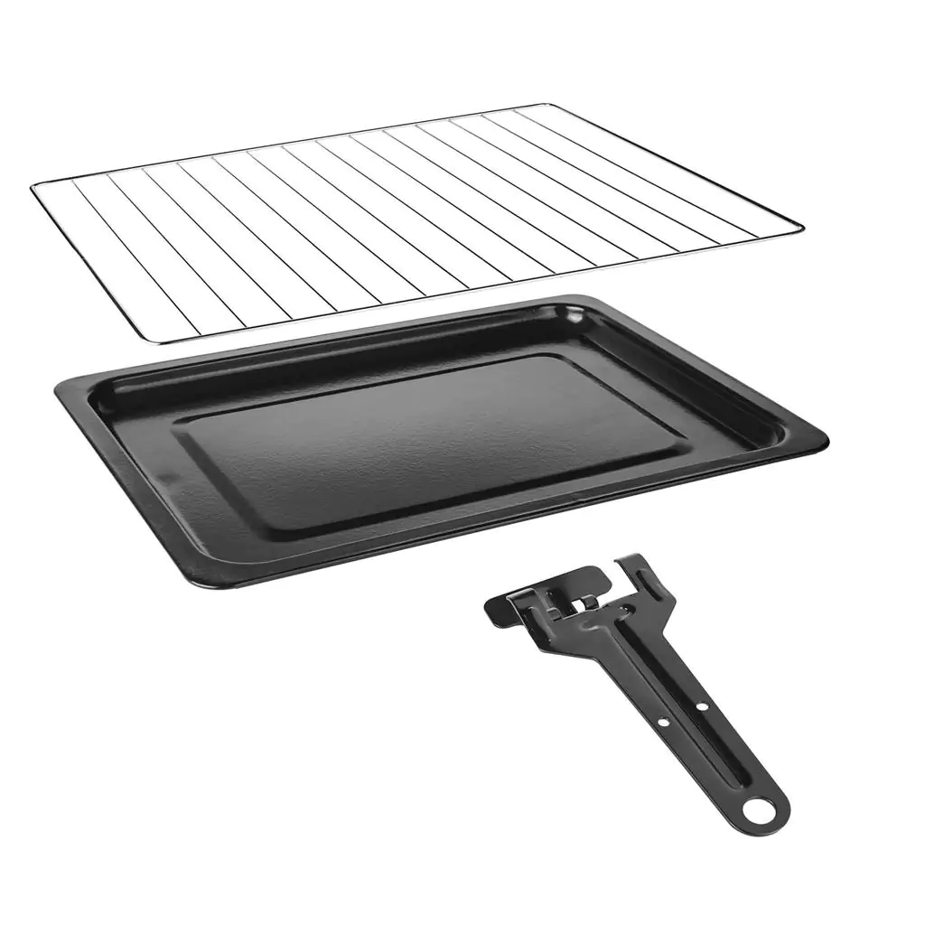 Tristar Kleinküche OV-144338 38 l Garraum, Umluftfunktion