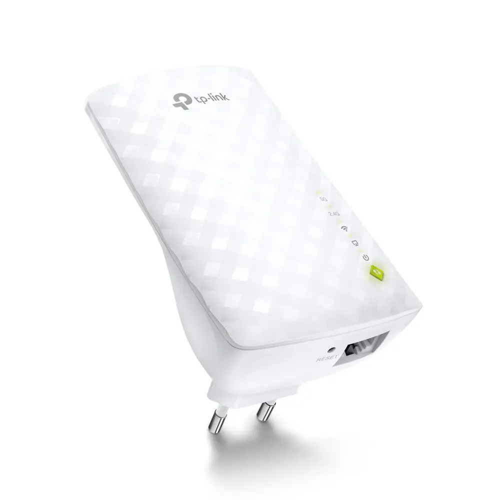 TP-Link Wlan Repeater AC750-Dualband TP-Link Wlan Repeater AC750-Dualband