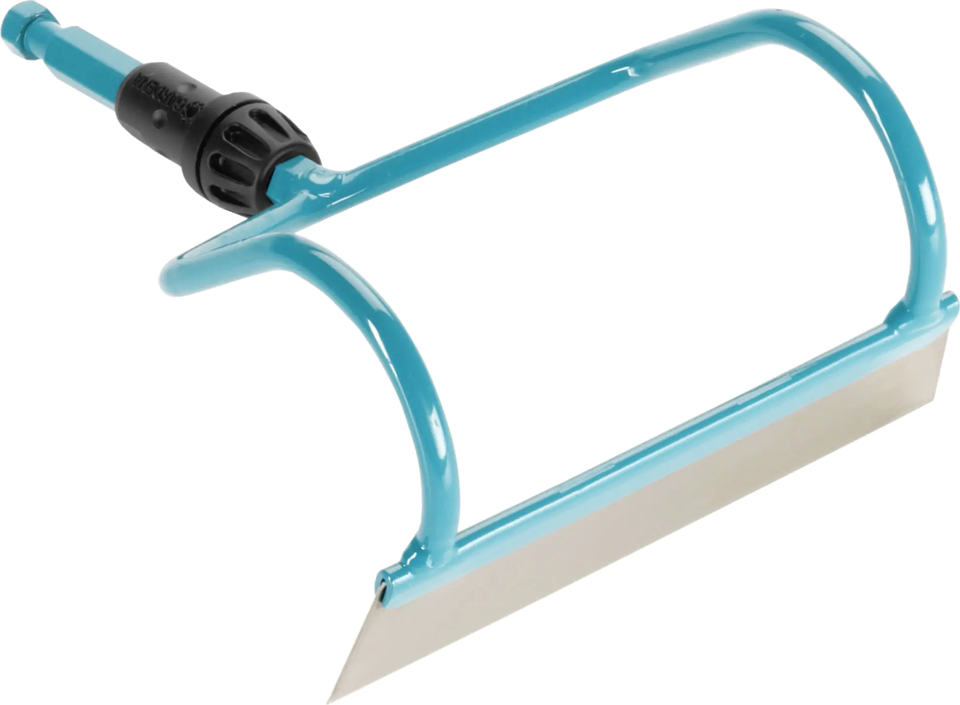 Gardena Bügelzughacke combisystem 16 cm Arbeitsbreite