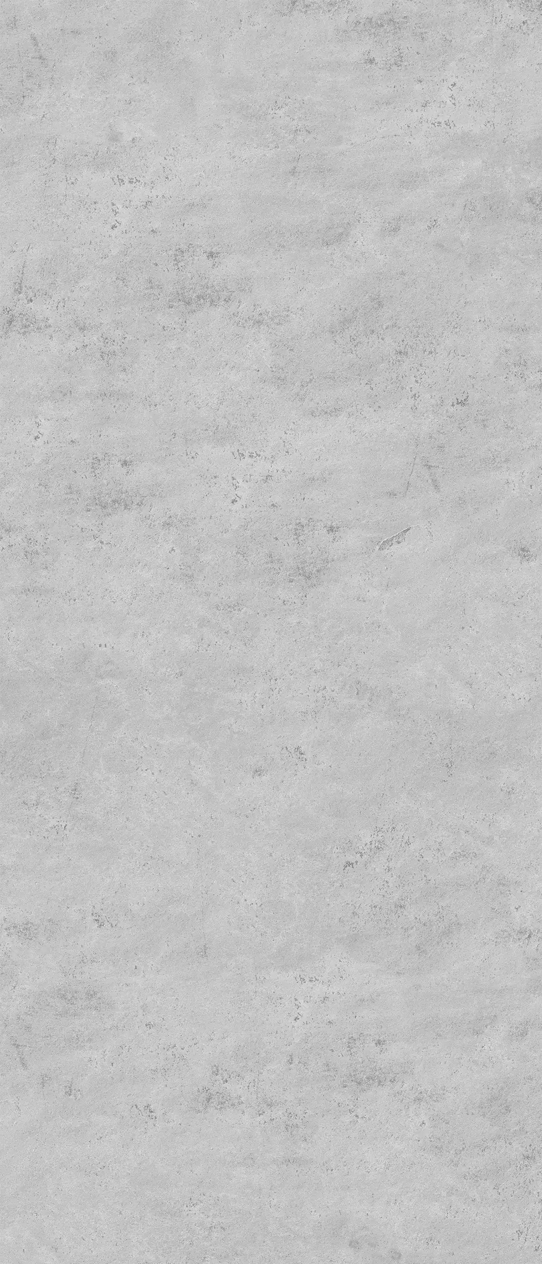 Breuer Durchrückwand Marmor grau 150 x 255 x 0,3 cm