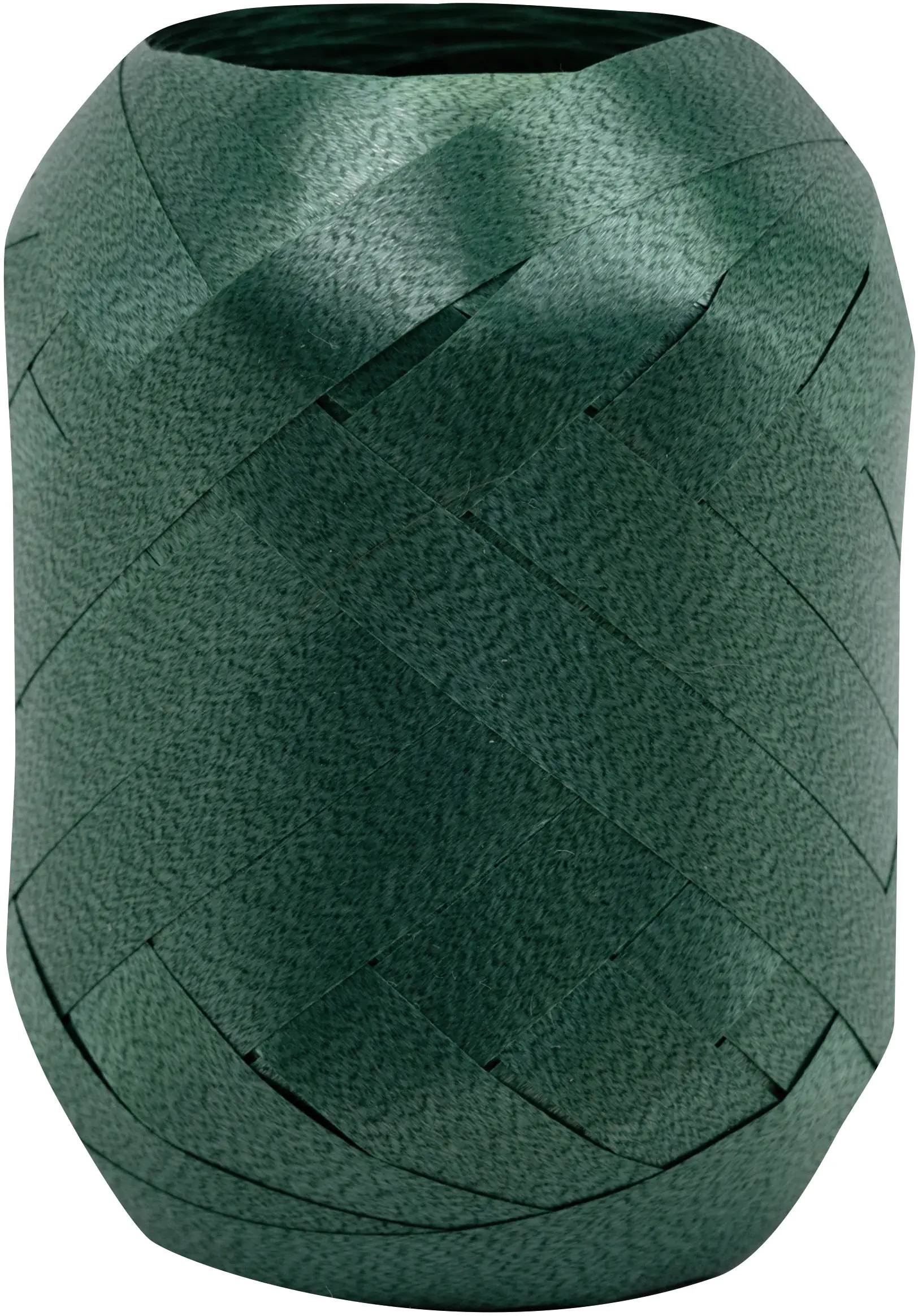 Braun & Company Geschenkband Eiknäuel grün 30 m x 10 mm