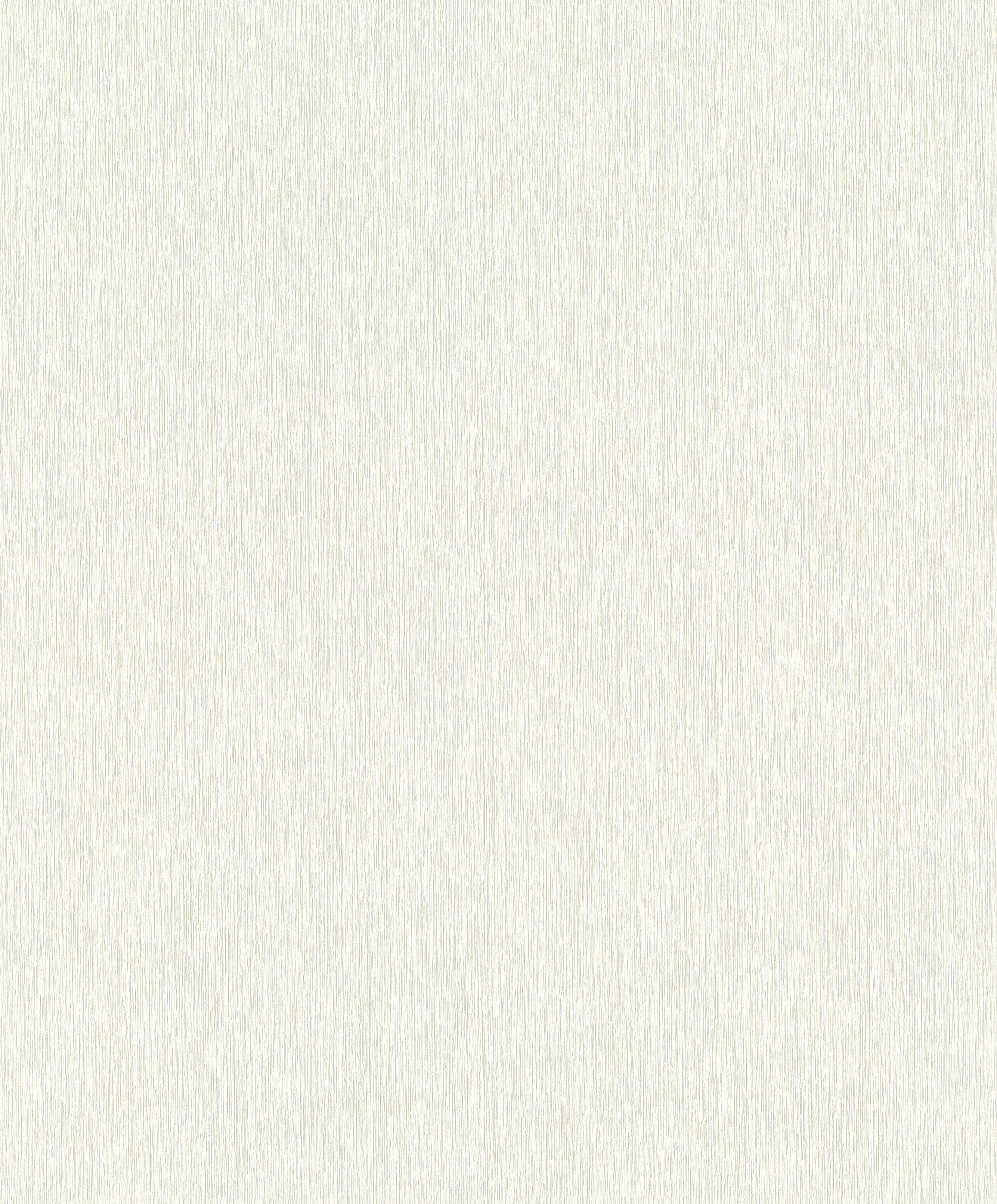 Rasch Vliestapete Uni Sky Lounge weiß perlmutt 10,05 x 0,53 m