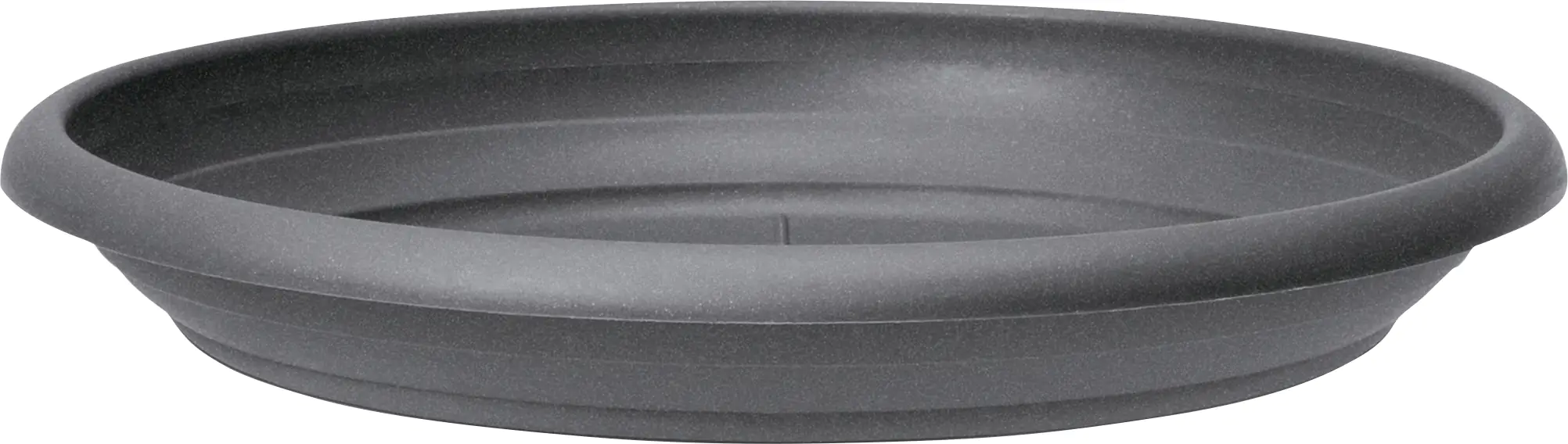 Scheurich Untersetzer Serie 331 Linda metallic grau Ø 28 cm