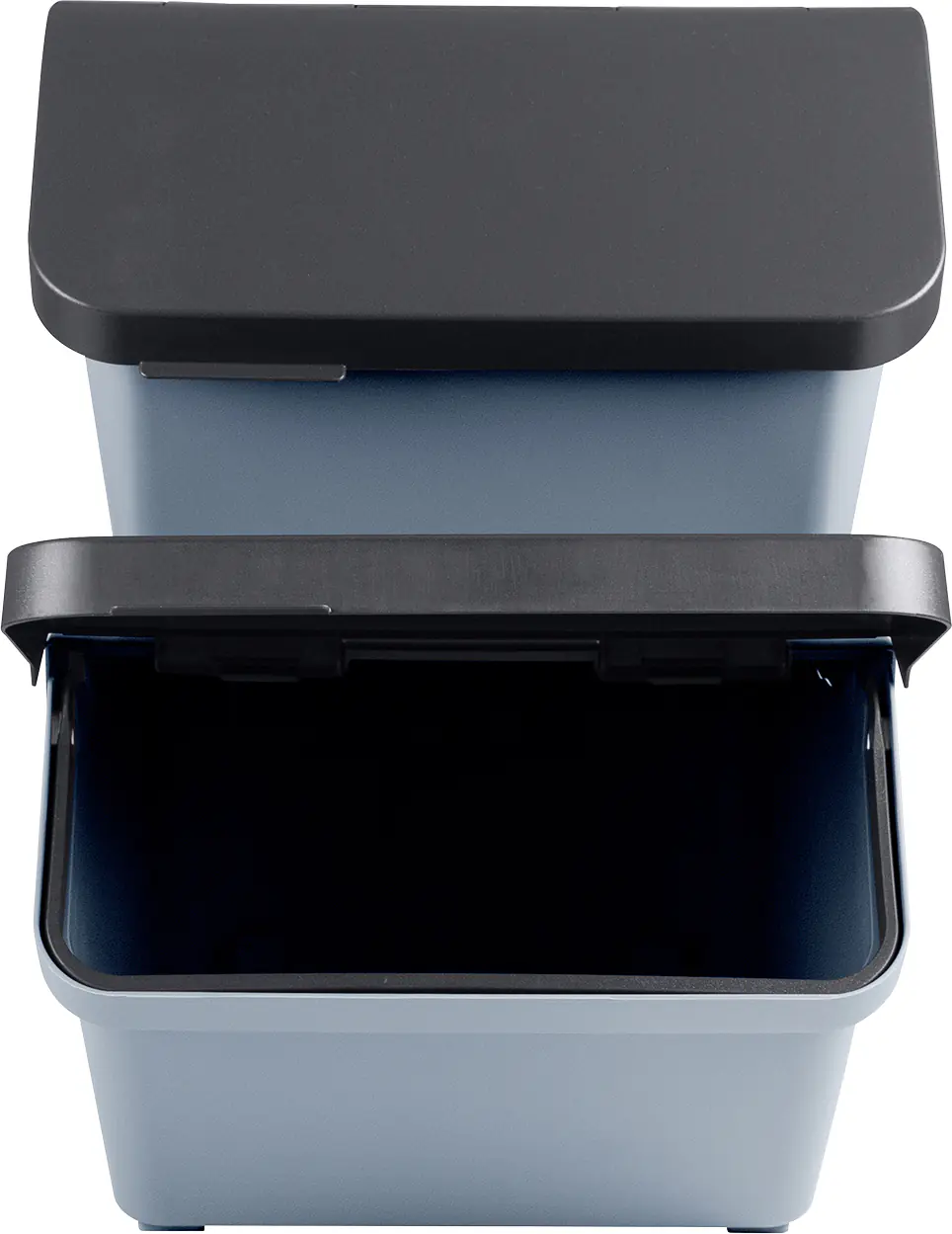 Sunware Sortiereinheit Sigma Home 45 L blau
