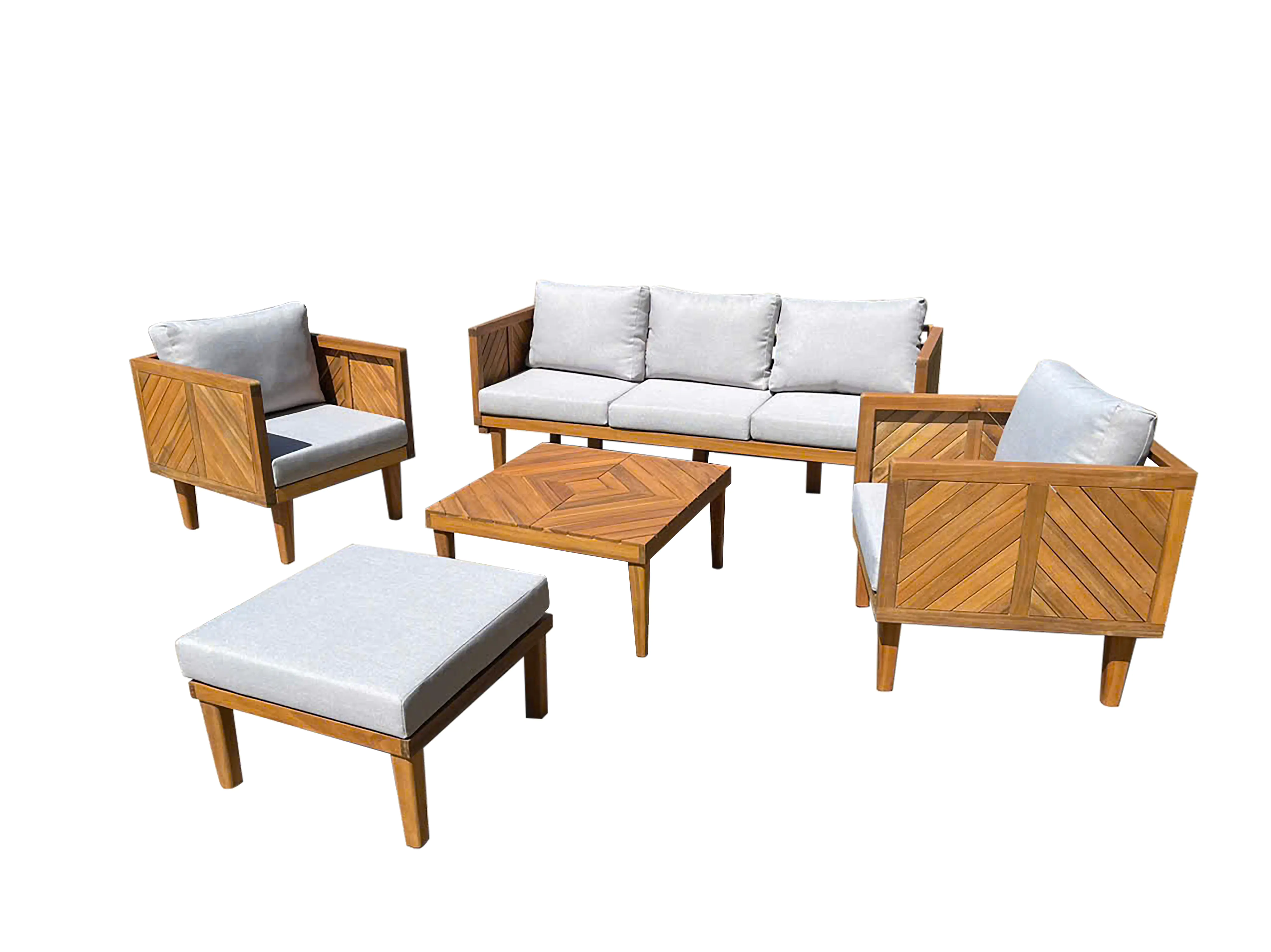 Primaster Gartenmöbel-Set Minori