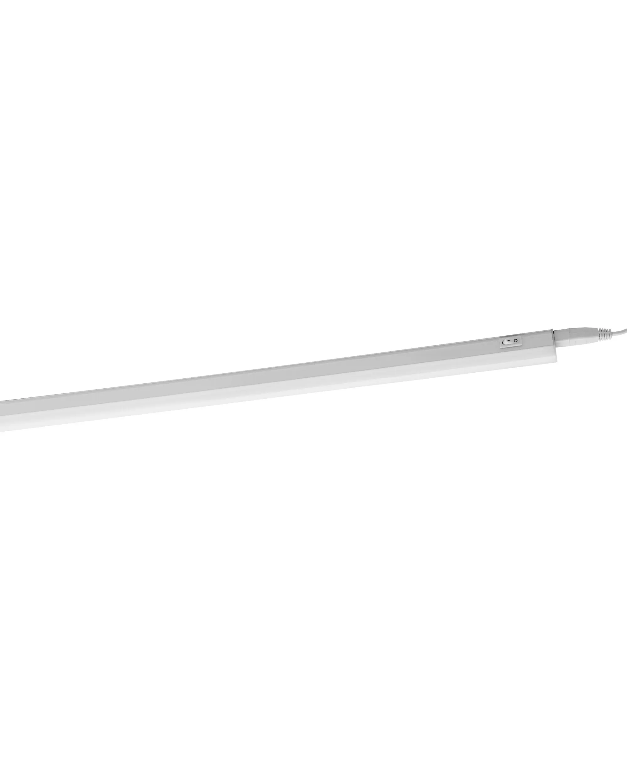 Osram LED Lichtleiste Switch Batten 31 cm weiß 4 W Osram LED Lichtleiste Switch Batten 31 cm weiß 4 W