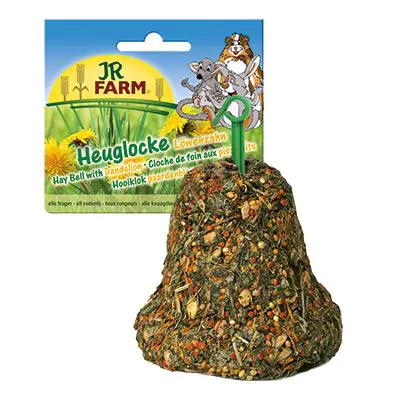 JR Heuglocke Löwenzahn