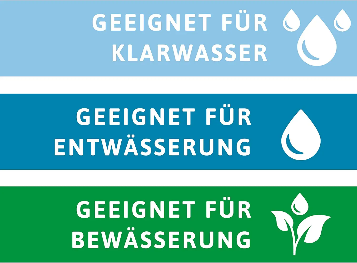 T.I.P. Gartenpumpe SmartGarden 5000 KF