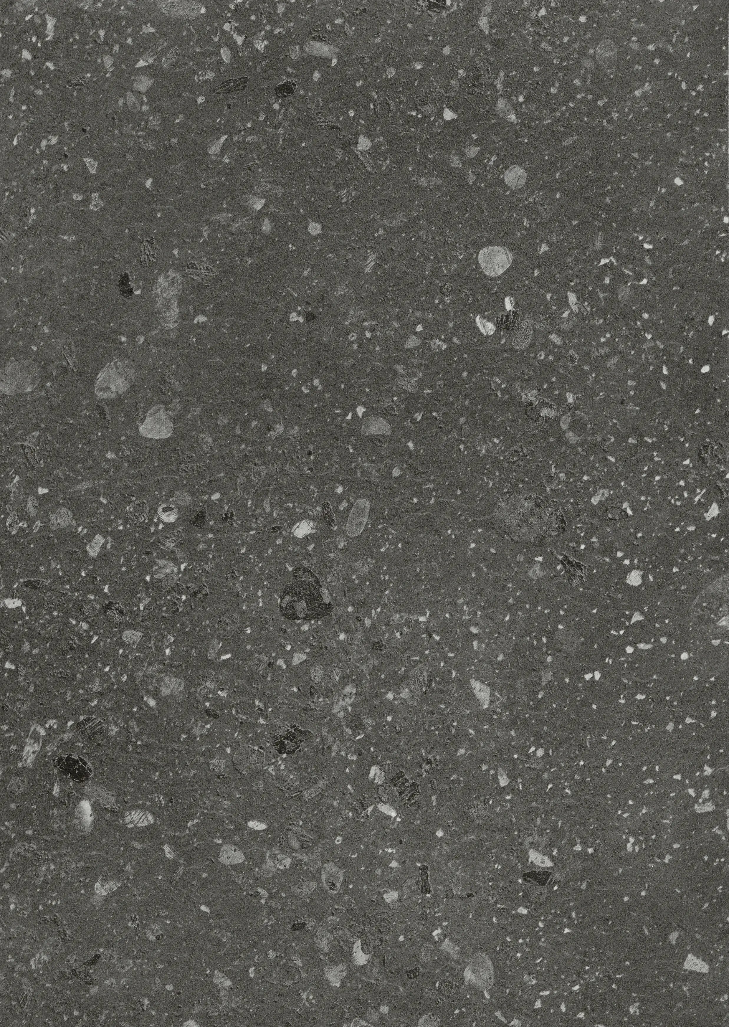 GetaElements Wandanschlußprofil  Plus MK421 memphis terrazzo 300x2x3 cm