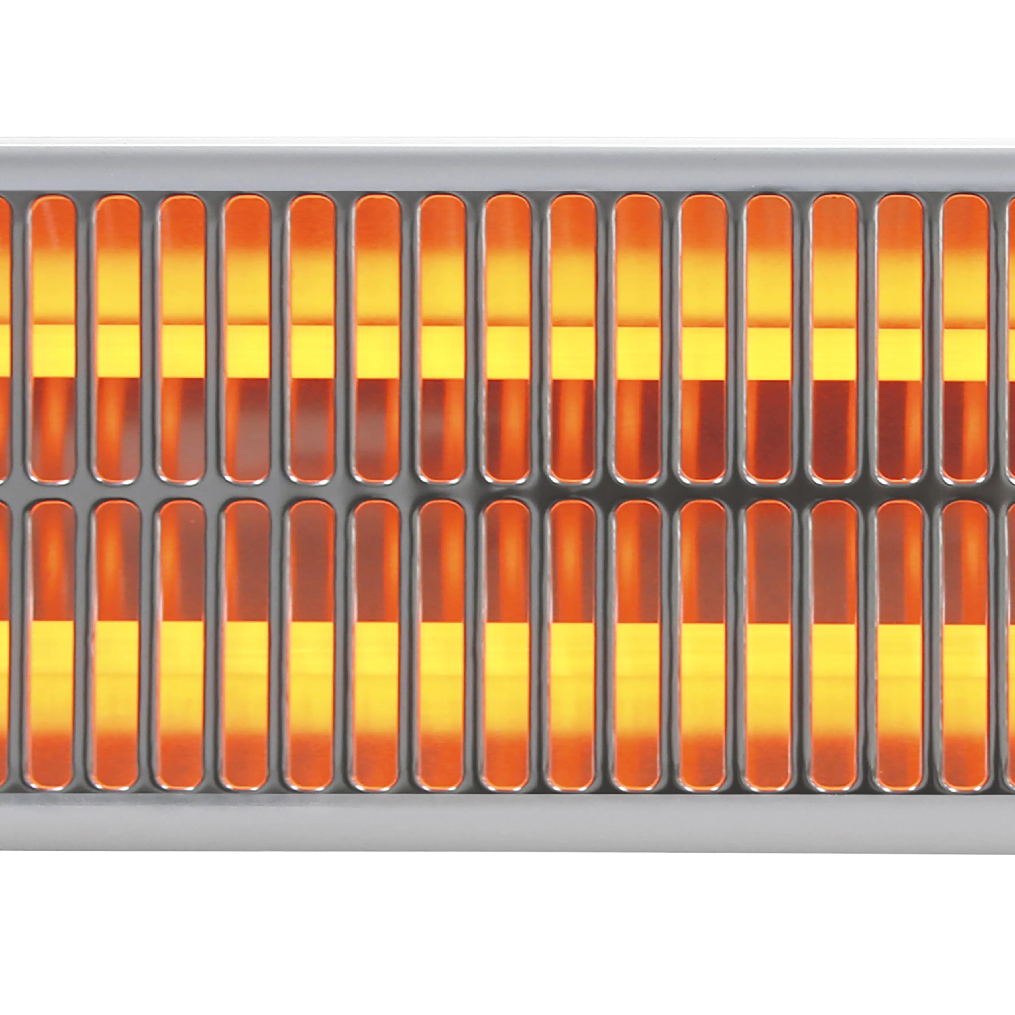 Emerio Wandheizer QH-104263.4 1200W 2 Heistufen Quarzelement 