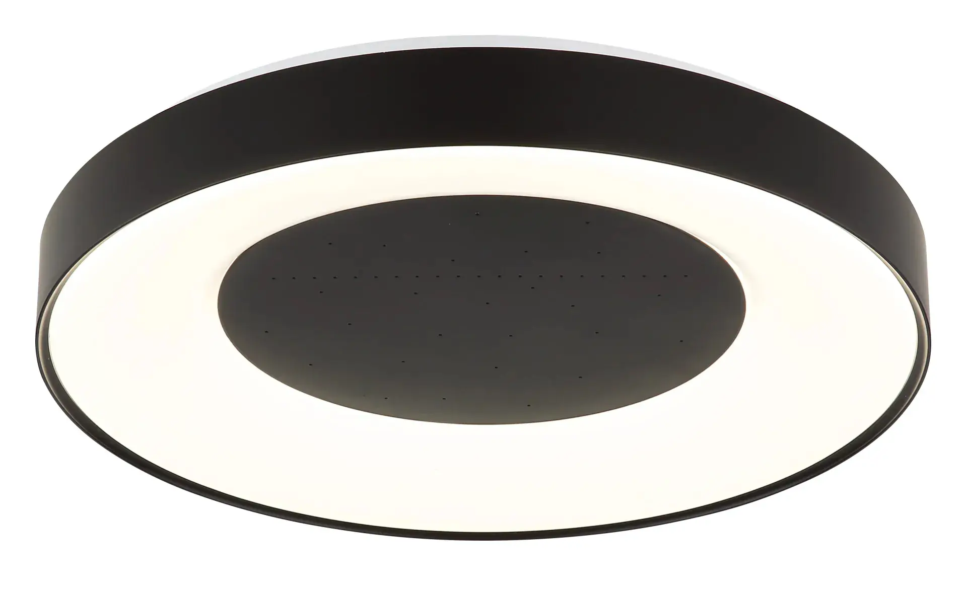 Globo LED-Deckenleuchte Jolliana 40 W 5290 lm CCT Ø 49,2 cm meteoreffekt