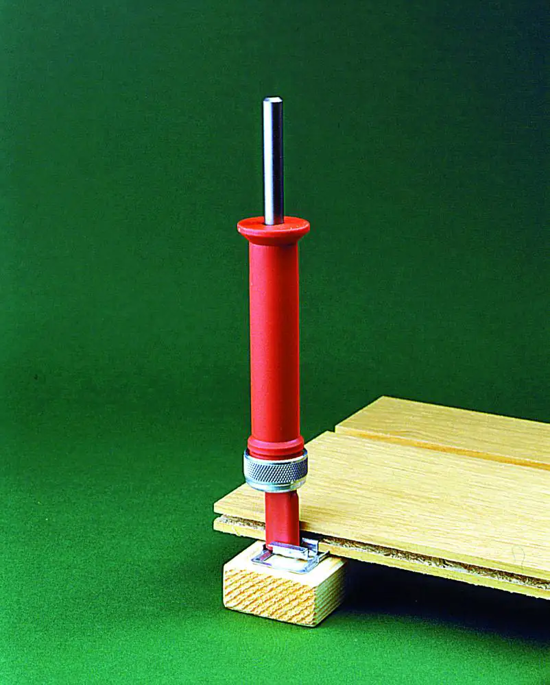 Staba Fix-Nagler Staba Fix-Nagler