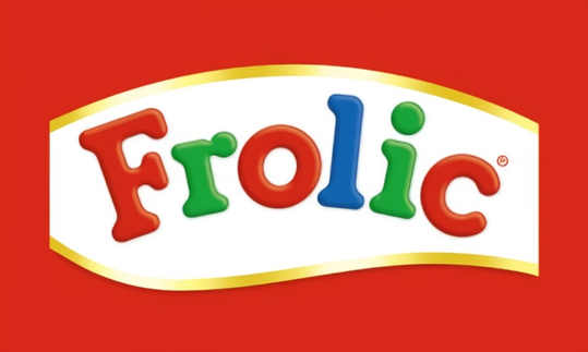 Frolic Frolic
