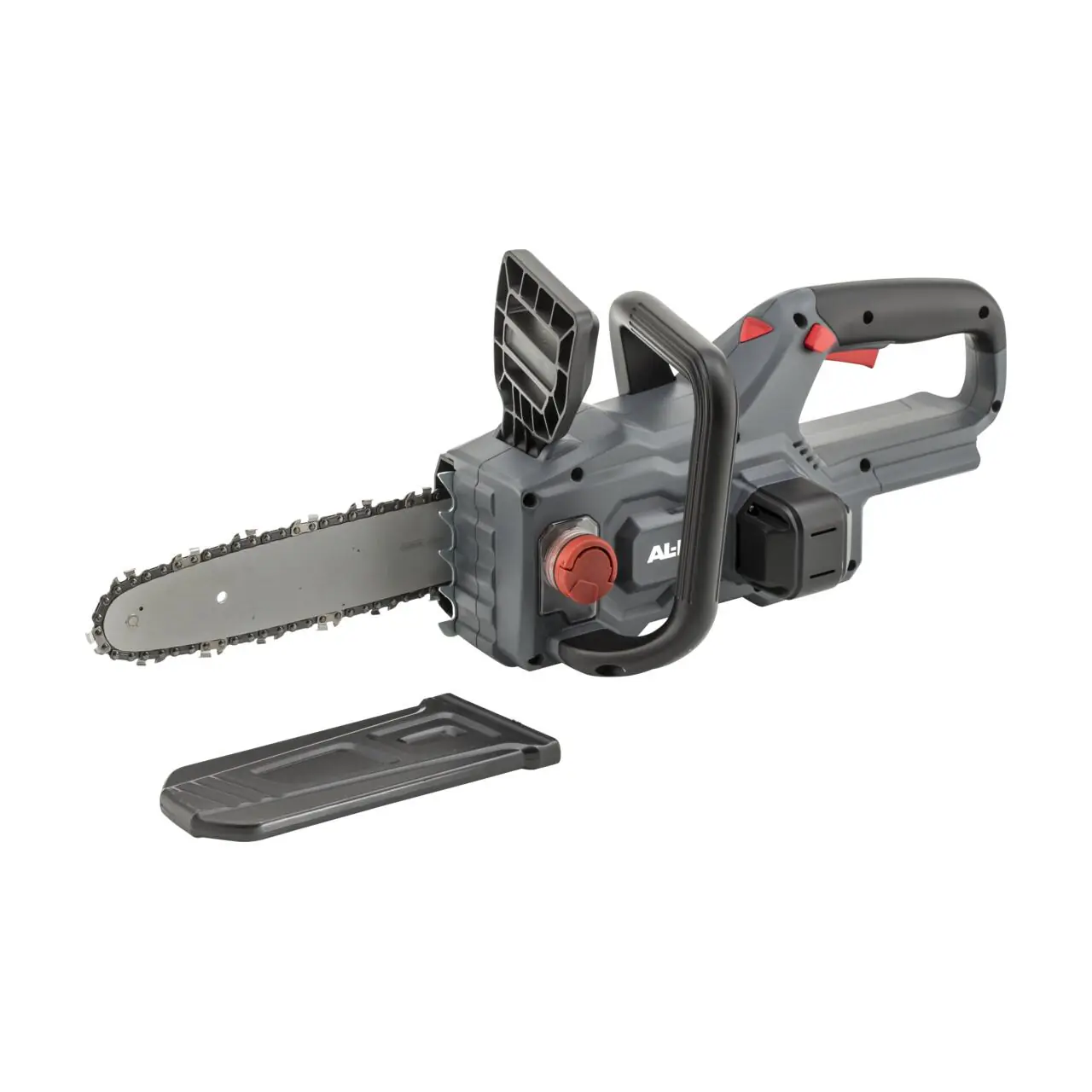 AL-KO Akku-Kettensäge CSD 1825 18 V / 36 V - 25 cm Schwertlänge ohne Akku und Ladegerät