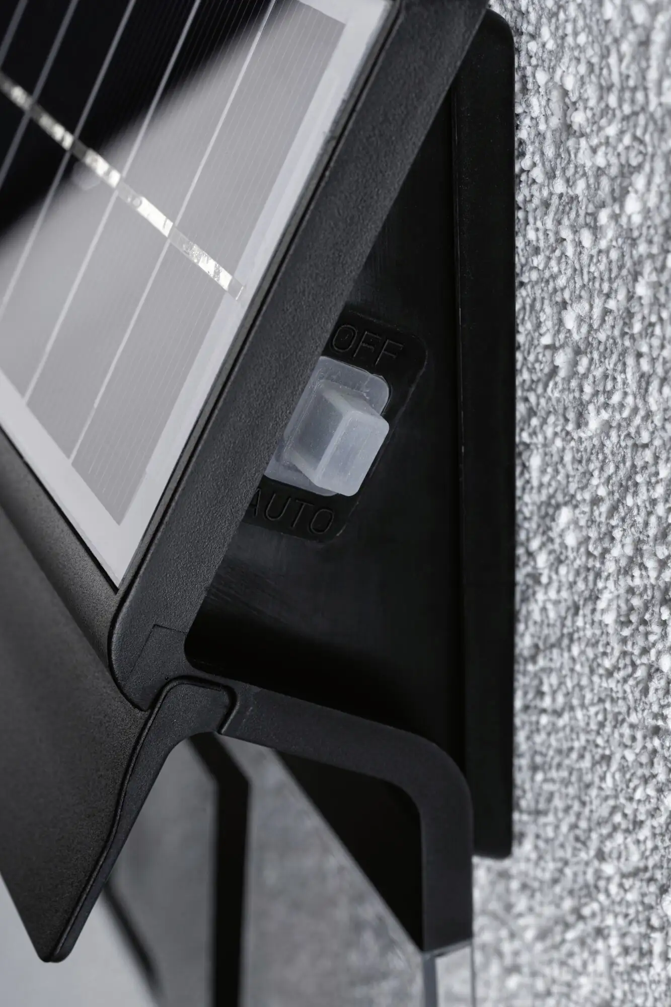 Paulmann Solar LED Hausnummernleuchte