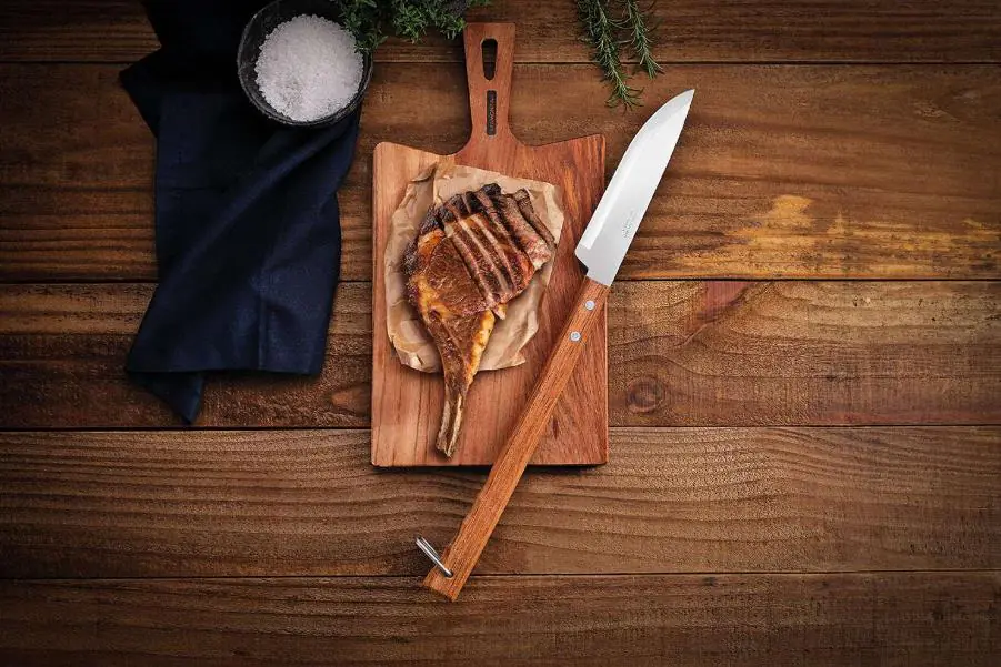 Tramontina Extreme Tranchiermesser 50 cm Tramontina Extreme Tranchiermesser 50 cm