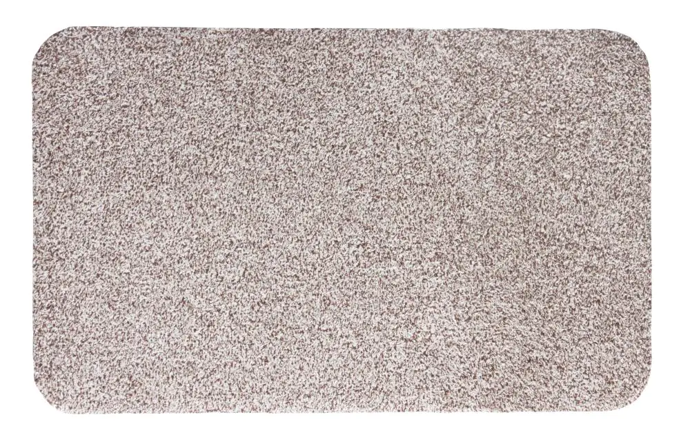 Fußmatte Samson hellbeige, 40 x 60 cm