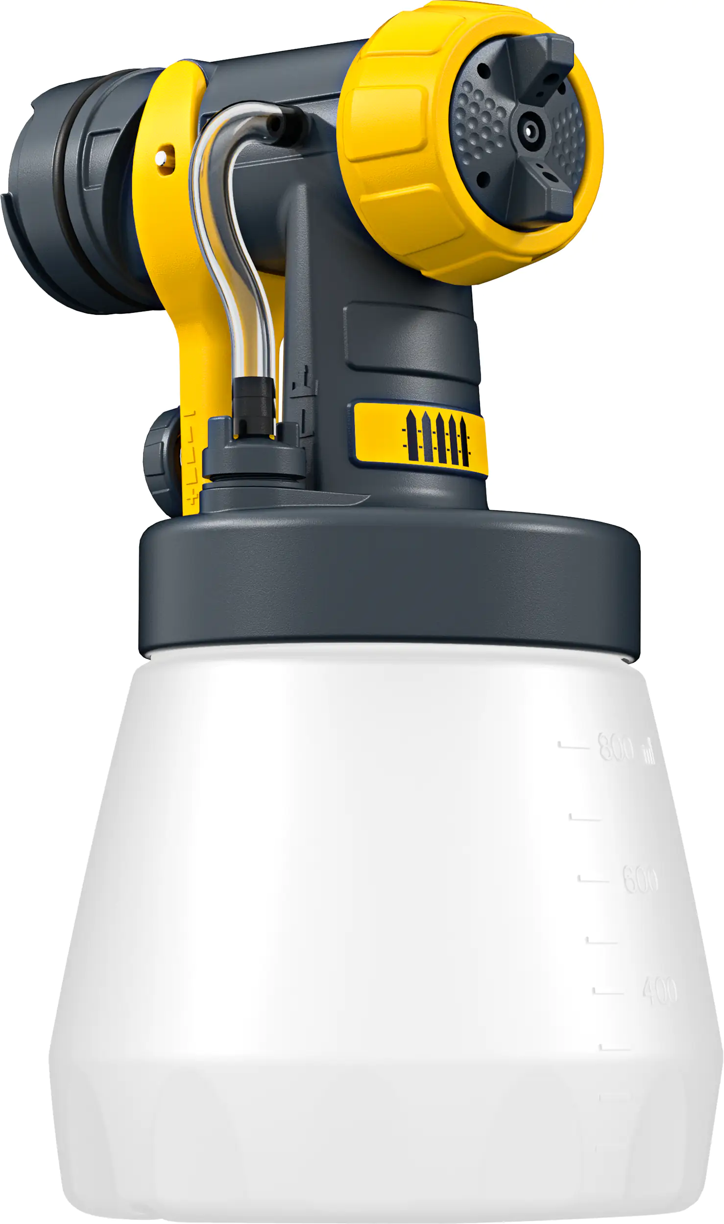 Wagner Farbsprühsystem W 450 Set Wall Sprayer 460 W, 1300 ml Wagner Farbsprühsystem W 450 Set Wall Sprayer 460 W, 1300 ml