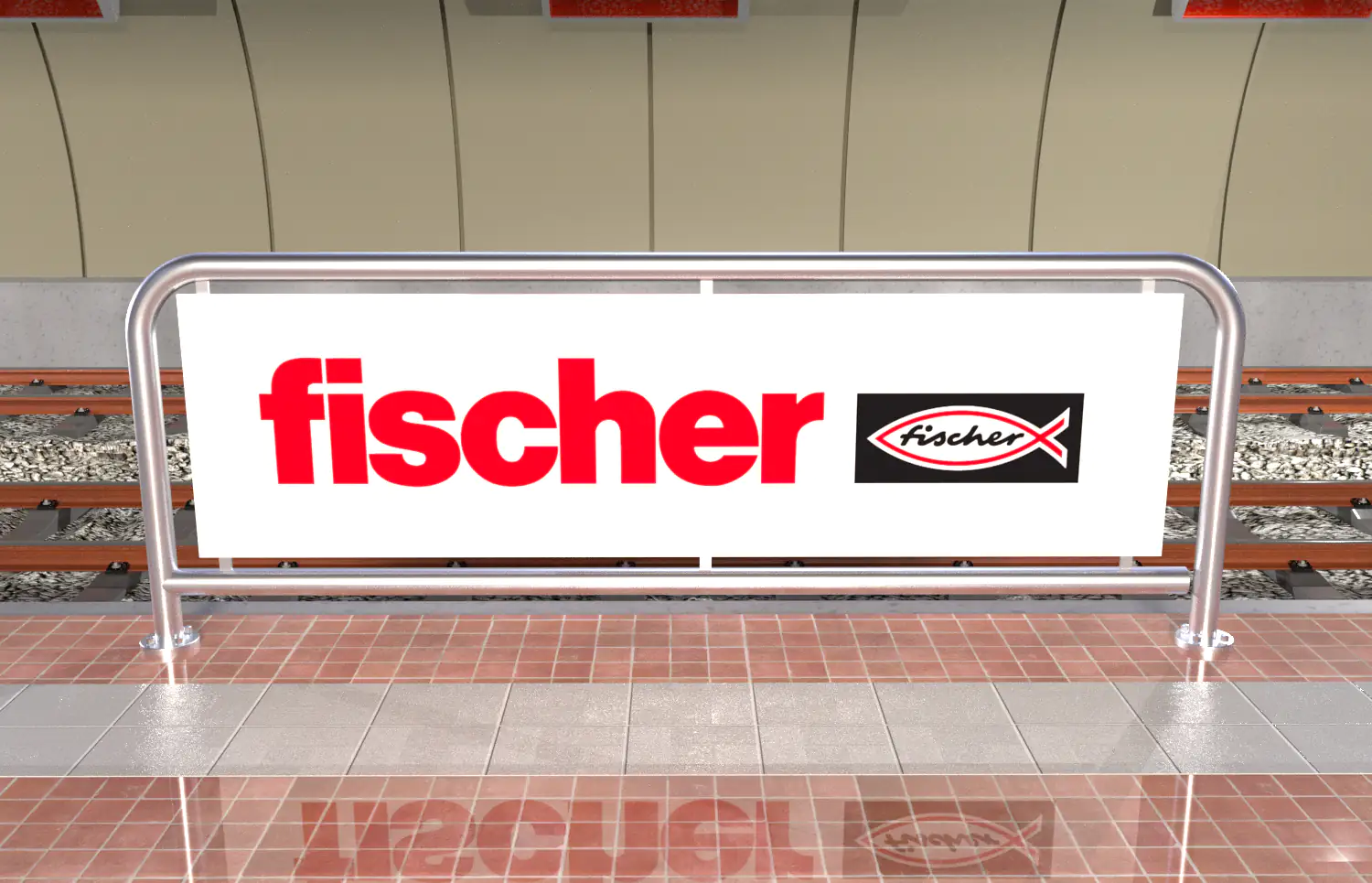 Fischer Schwerlastanker TA 18.0 x 86 mm - 1 Stück Fischer Schwerlastanker TA 18.0 x 86 mm - 1 Stück
