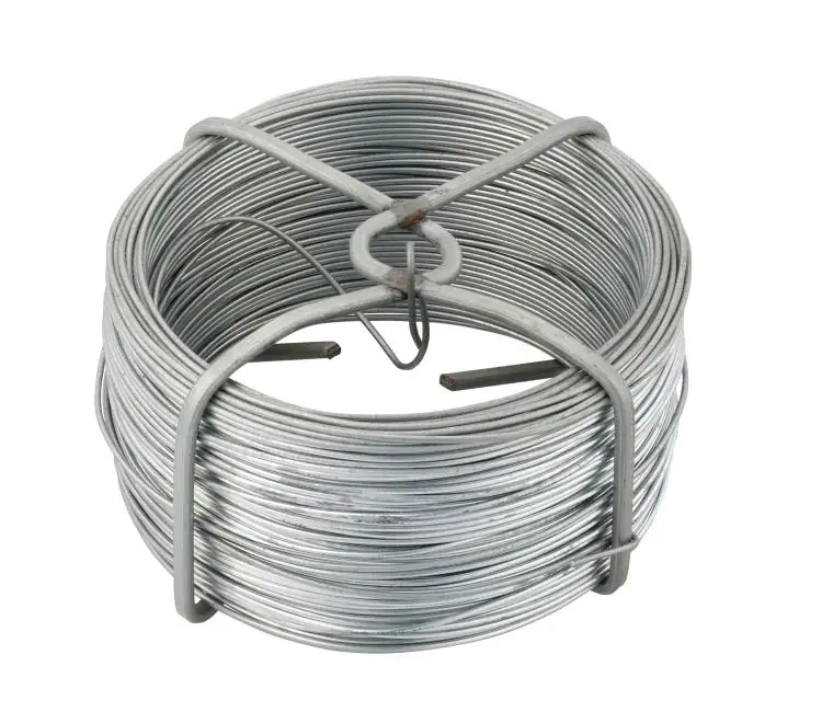 Alberts Drahtspule Ø 1,2 mm 50 m grün