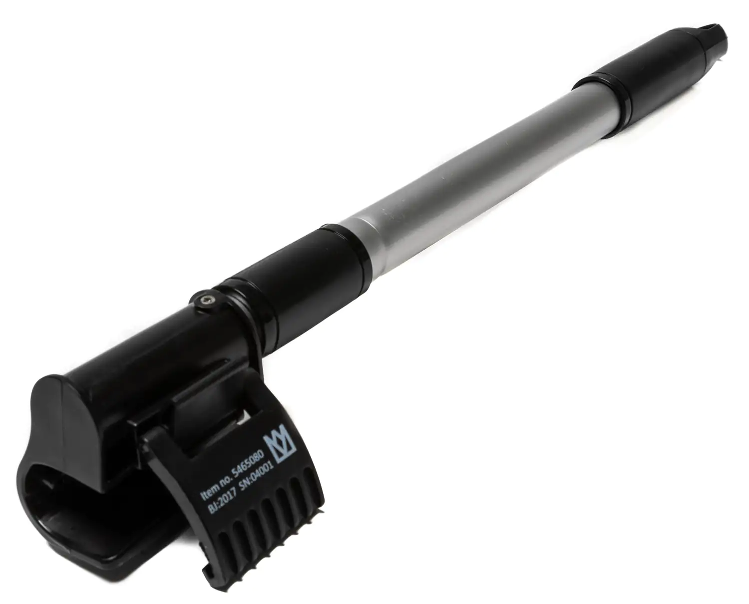 Primaster Teleskopstiel für Fenstersauger ausziehbar, Länge: 57,5 cm