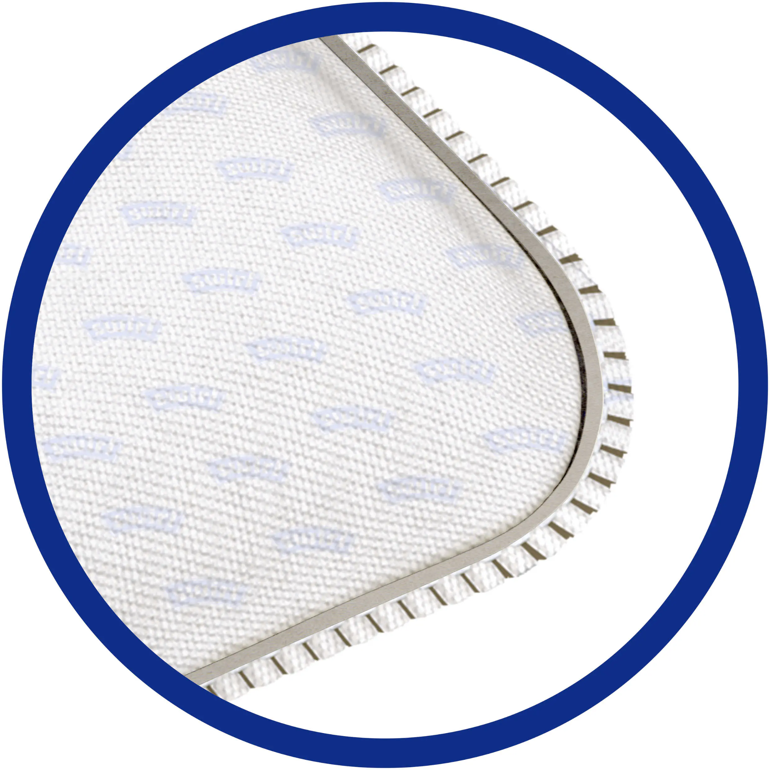 Swirl M 60 EcoPor Staubsaugerbeutel 4 Staubbeutel + 1 Filter