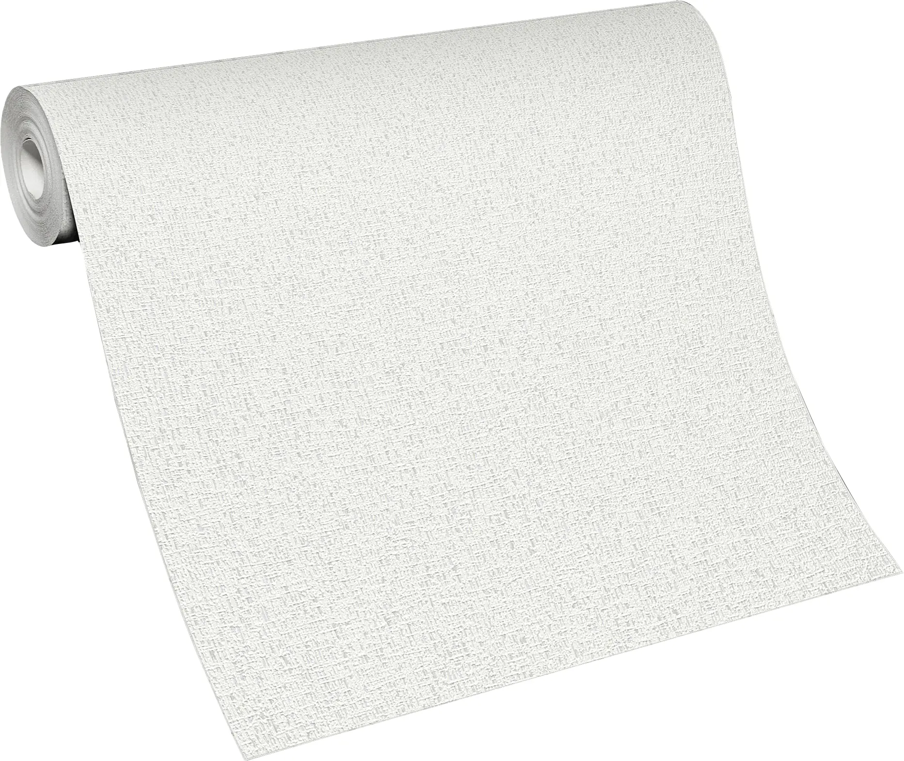 Erismann Vliestapete Uni weiß 10,05 x 0,53 m Erismann Vliestapete Uni weiß 10,05 x 0,53 m