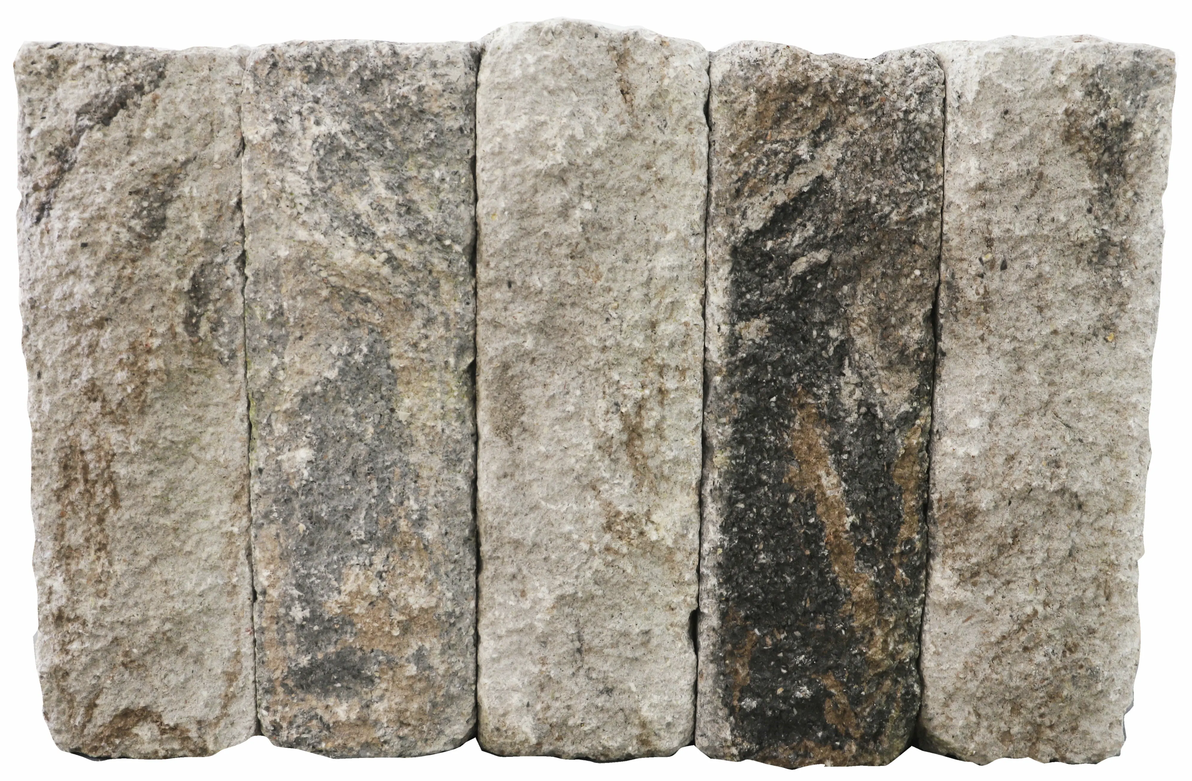 EHL Palisade Anzio Light 50 x 18 x 15 cm muschelkalk