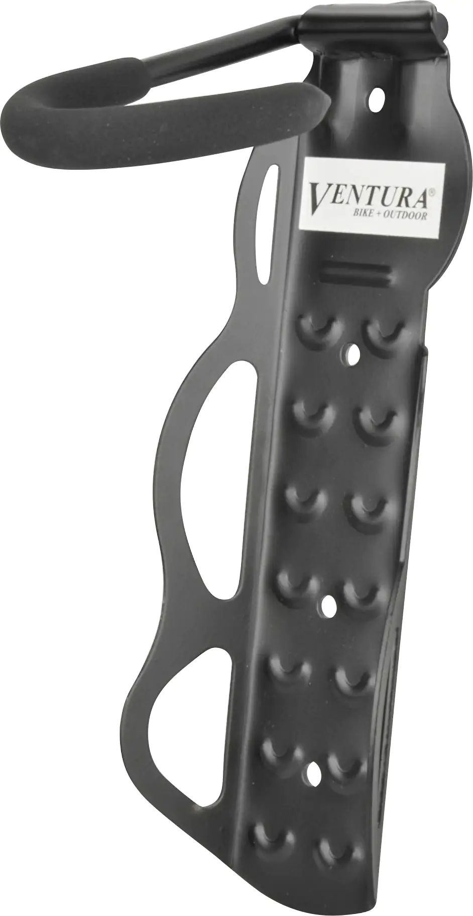 Fischer Fahrrad Wandhaken bis 20kg Tragkraft Fischer Fahrrad Wandhaken bis 20kg Tragkraft