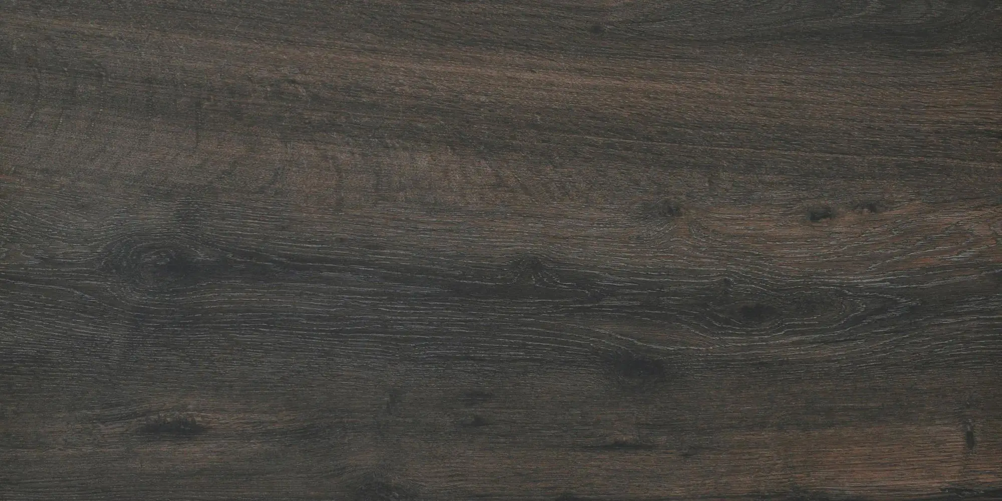 Terrassenplatte Feinsteinzeug Strobus 45 x 90 x 2 cm ebony Terrassenplatte Feinsteinzeug Strobus 45 x 90 x 2 cm ebony