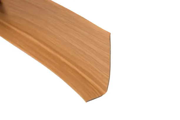 Primo Knickwinkel 1 m 48 x 13mm eiche selbstklebend