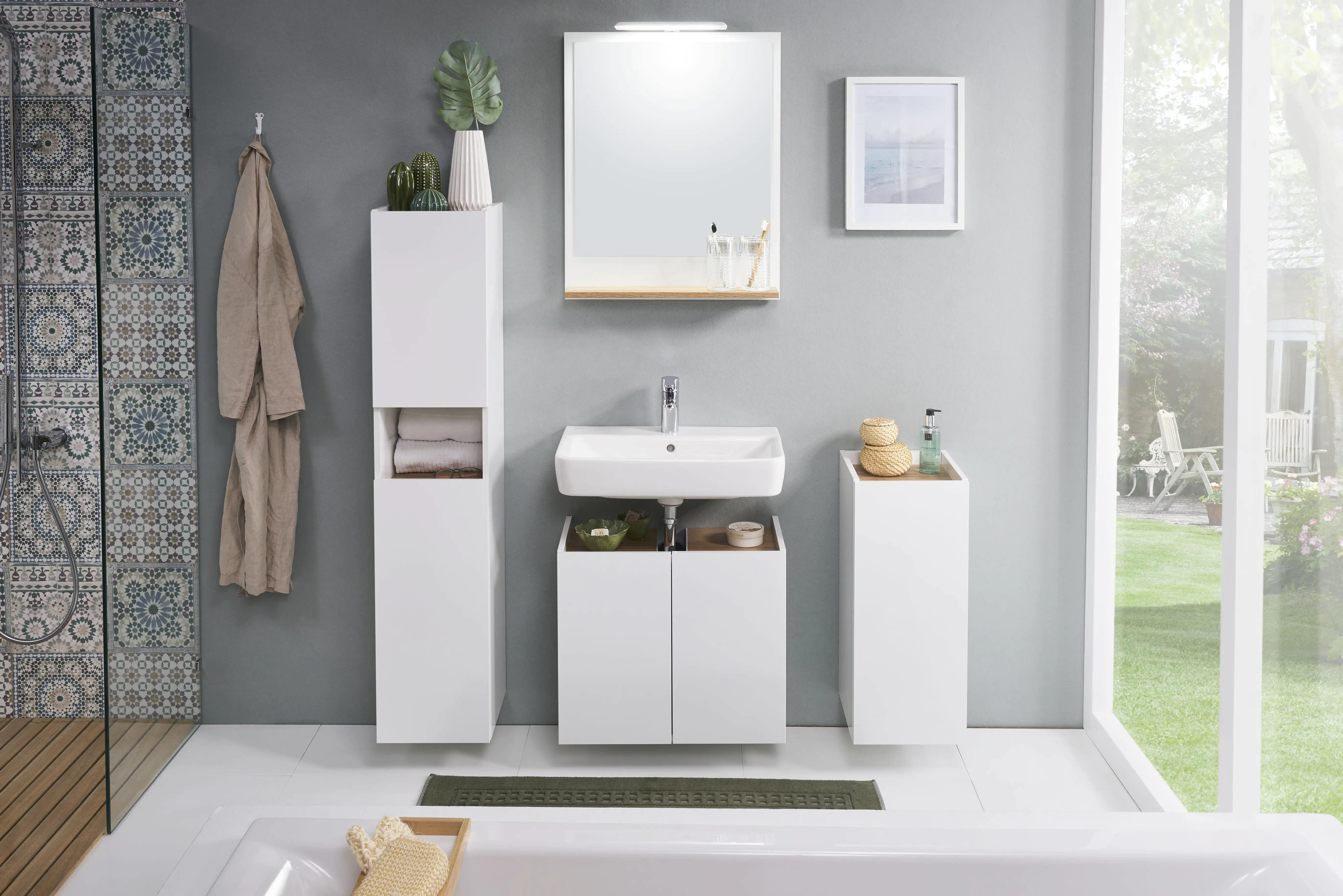 Pelipal Unterschrank Quickset 947 70 x 30 x 33 cm