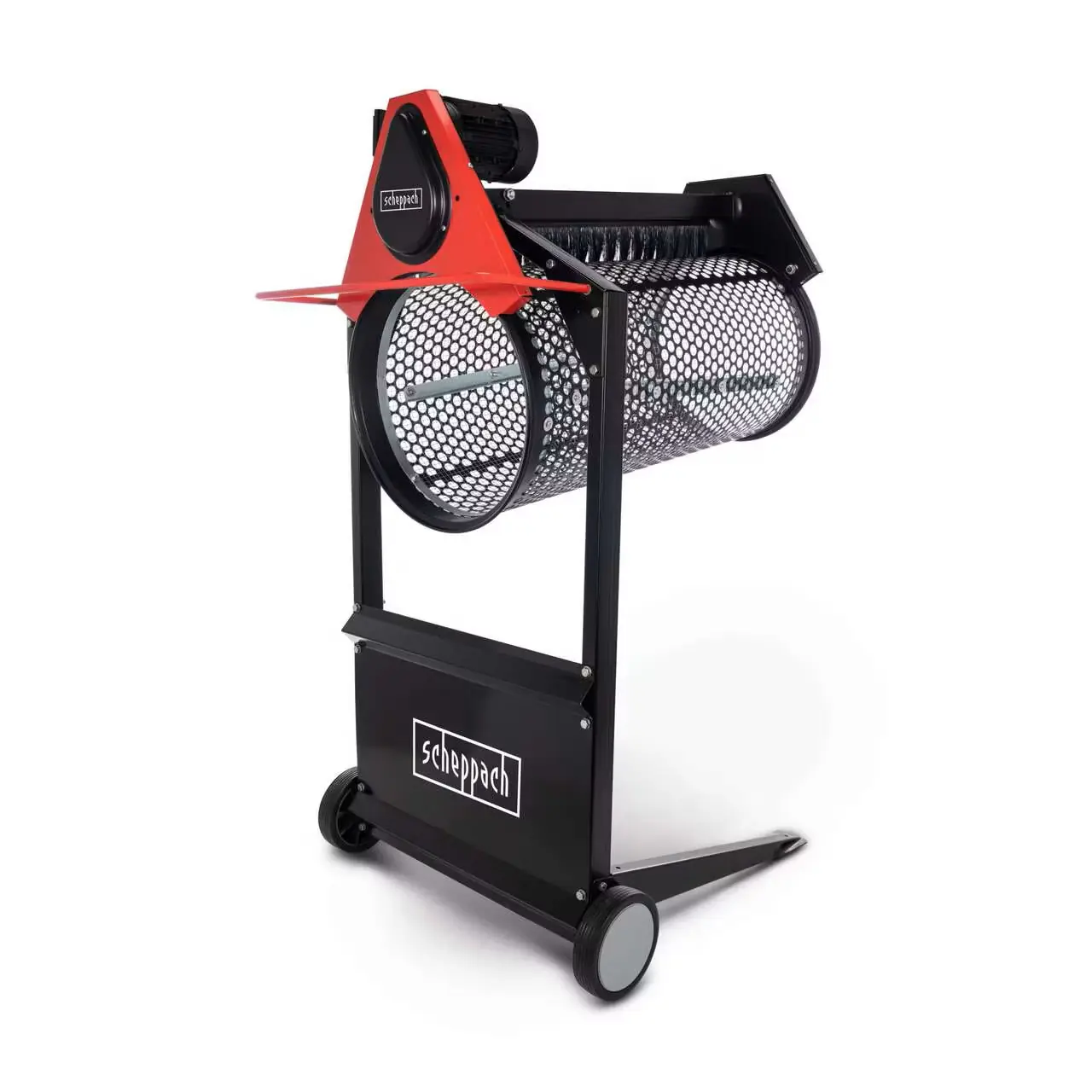 Scheppach Rollsieb RS400 Ø 40 x 90 cm