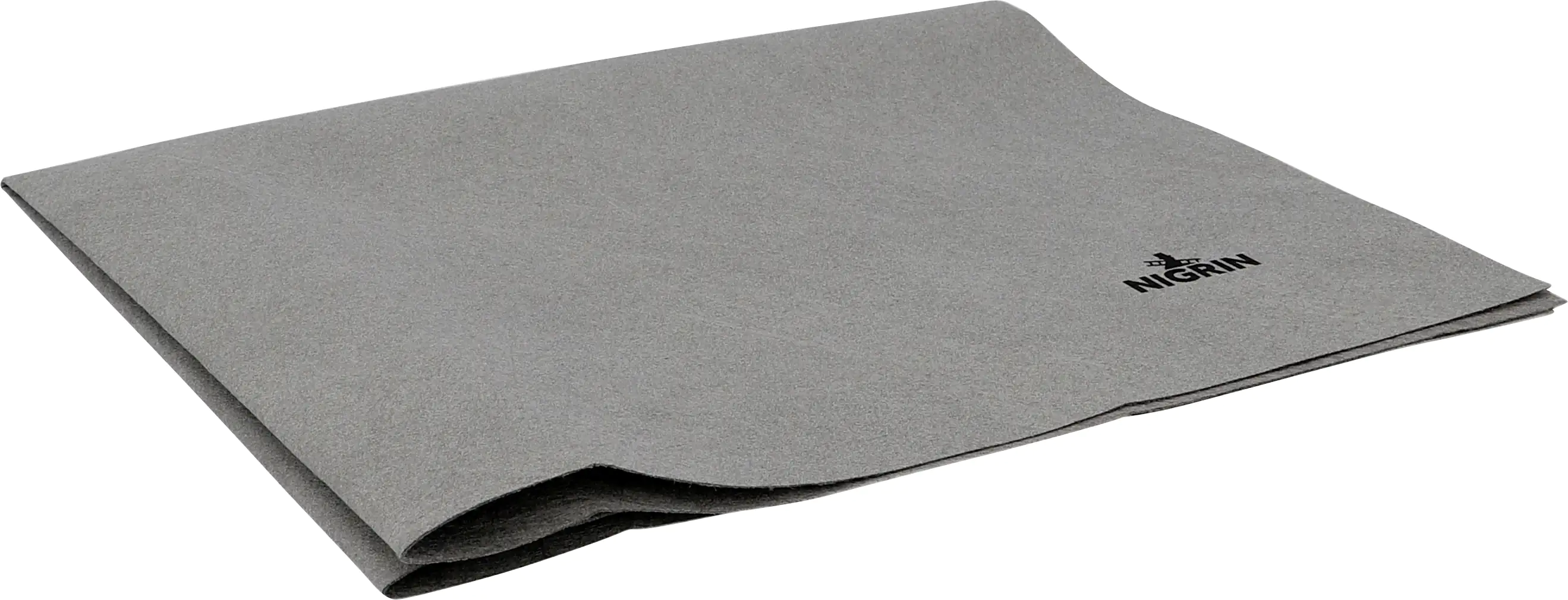 Nigrin Moto-Bike Mikrofasertuch 50x40cm