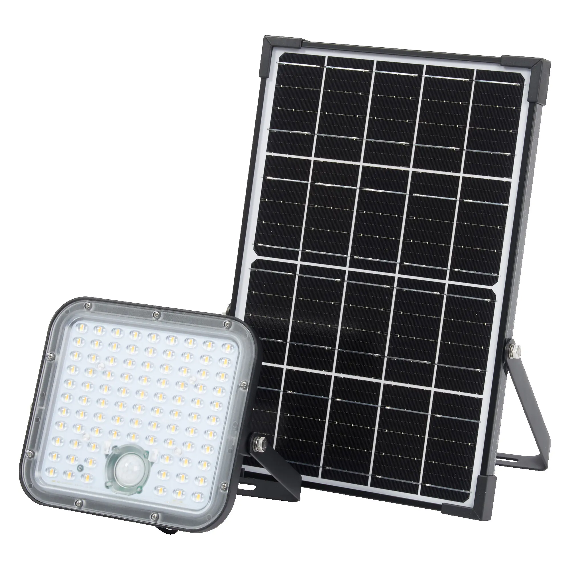 Osram Solarleuchte Endura Flood Sensor 30W Fernbedienung