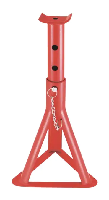 TrendLine Unterstellböcke 2er-Set, 1000 kg je Bock TrendLine Unterstellböcke 2er-Set, 1000 kg je Bock