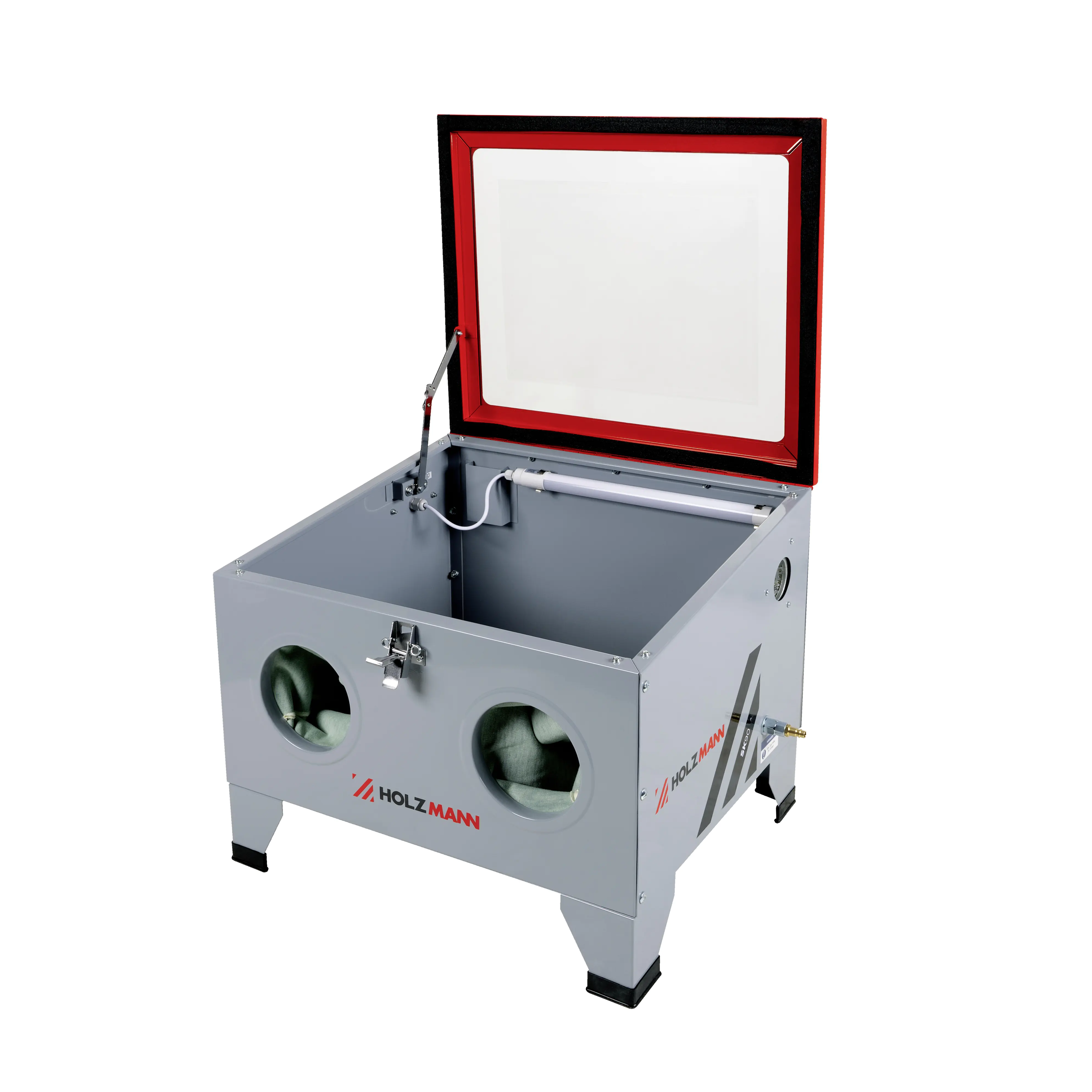 Holzmann Sandstrahlkabine SK90_230V Holzmann Sandstrahlkabine SK90_230V