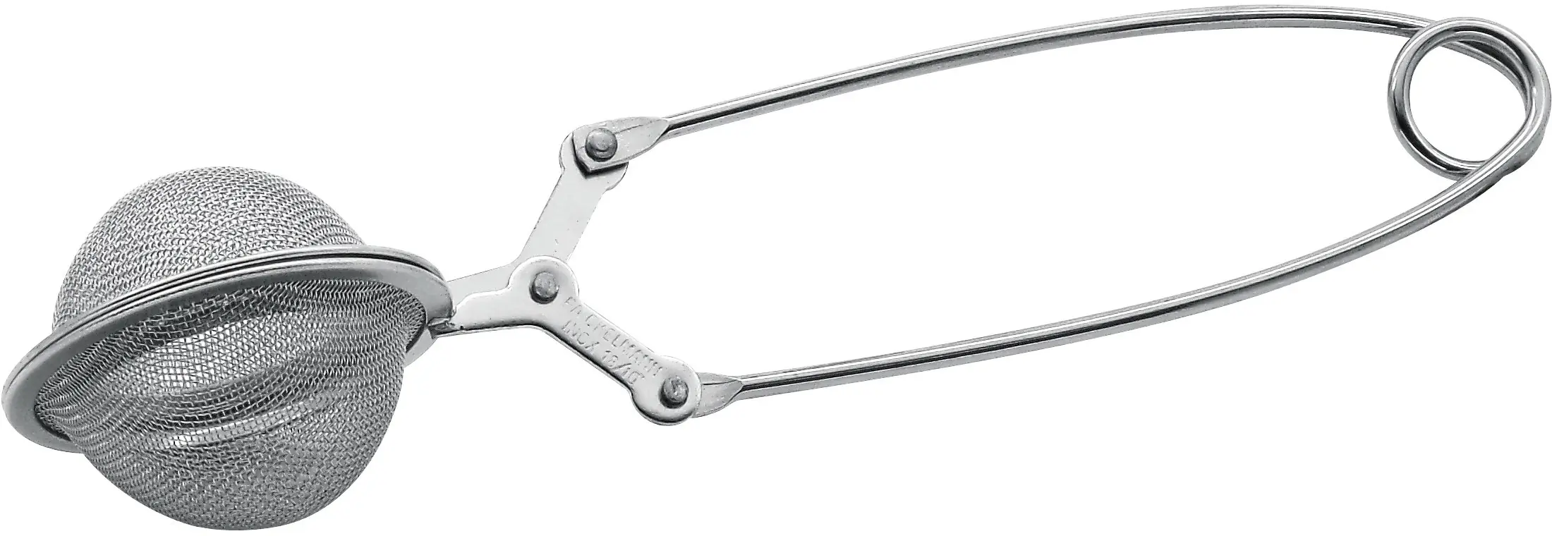 Fackelmann Teebrüher Ø 4,5