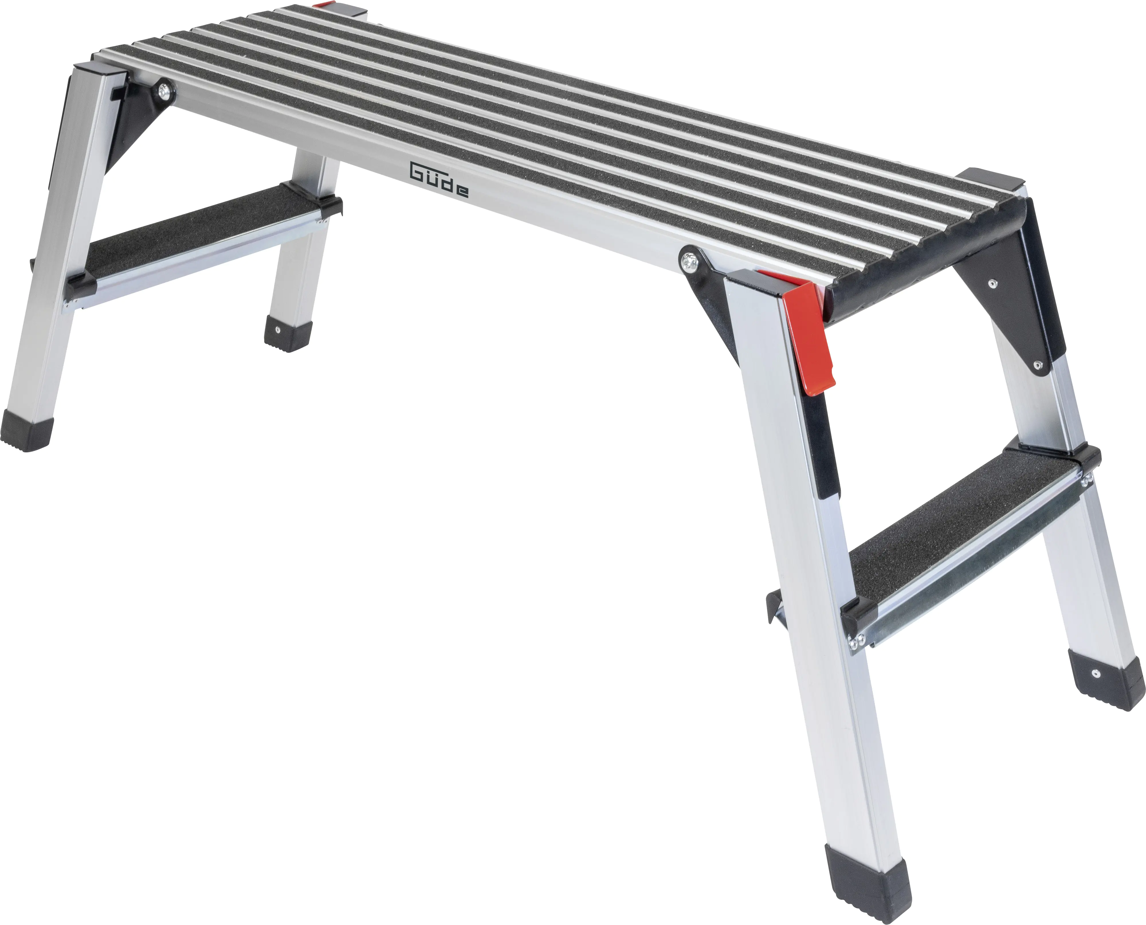 Güde Aluminium-Arbeitsplattform GAAP 960