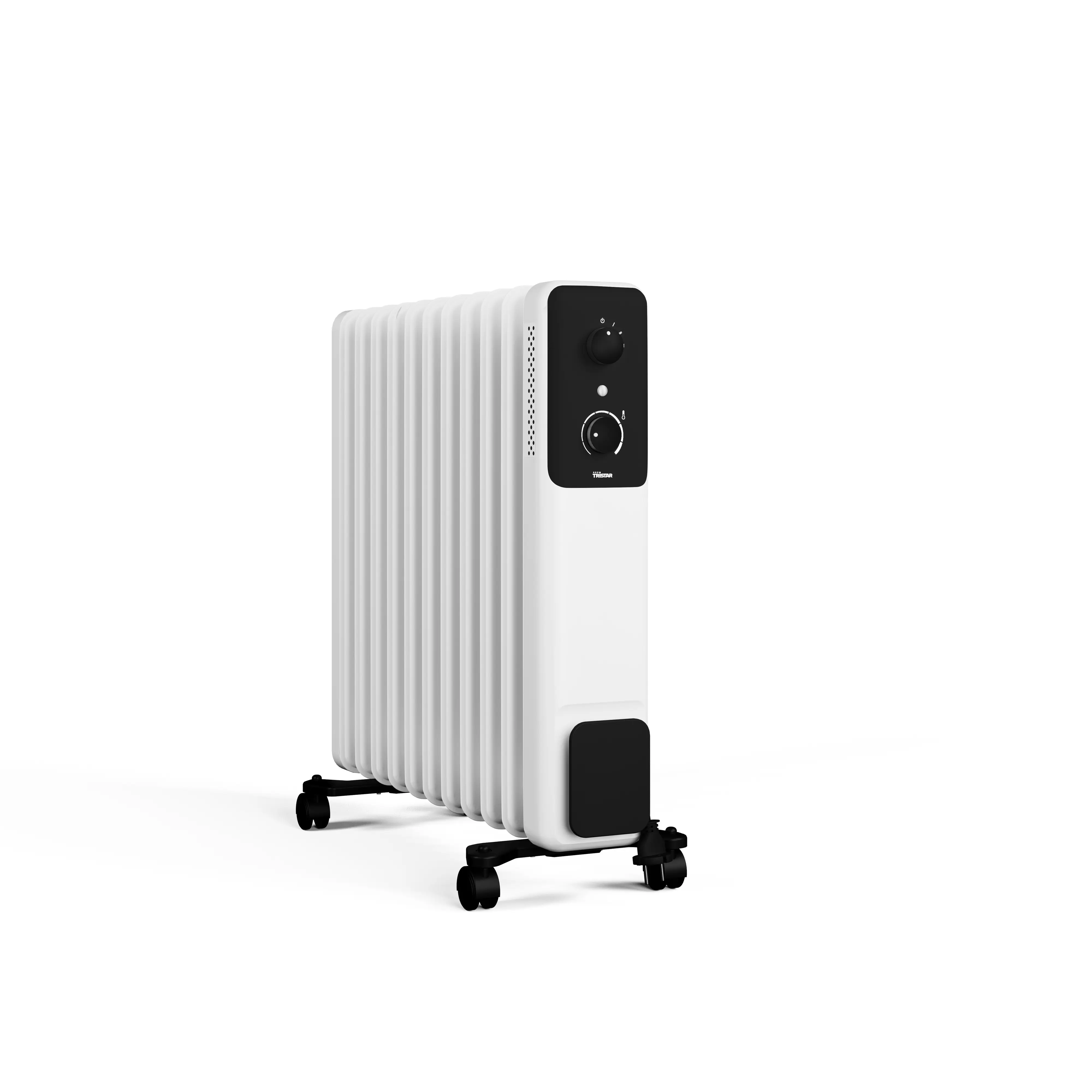 Tristar Ölradiator KA-5381 11 Rippen 2500 W weiß
