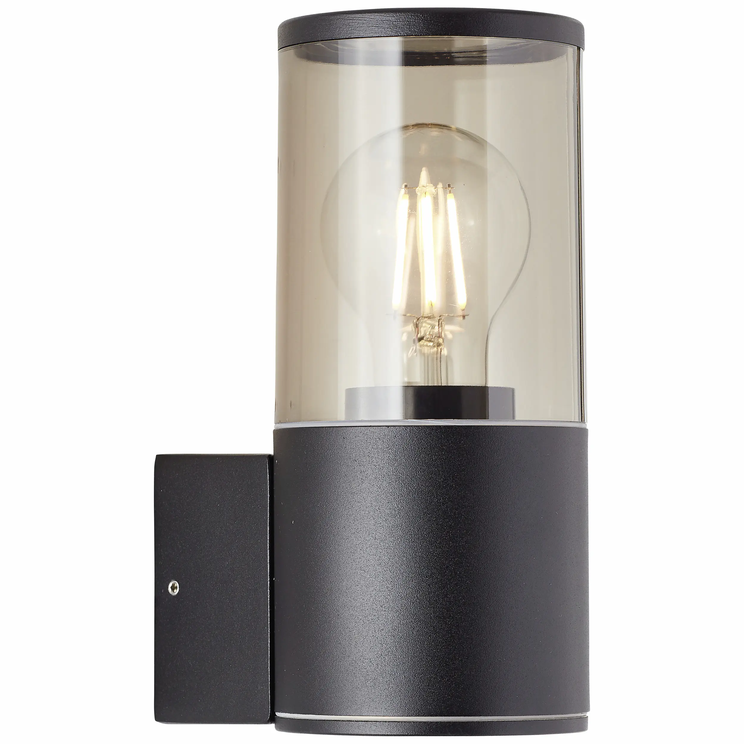 Brilliant LED Außen-Wandleuchte Sergioro E27 20W