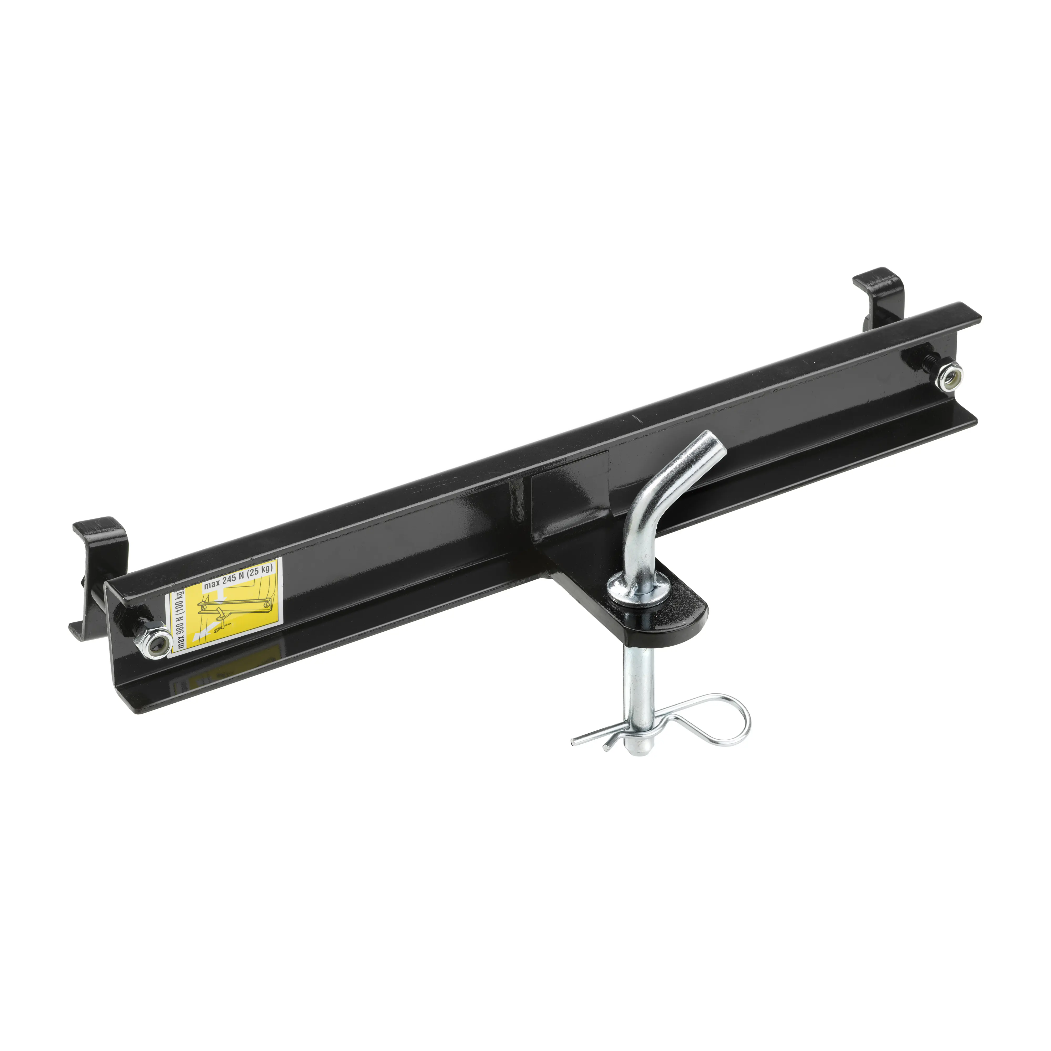 Stiga Rasentraktor TORNADO 398 7,5 kW, 98 cm Schnittbreite, inkl. Mulchkit & Anhängerkupplung