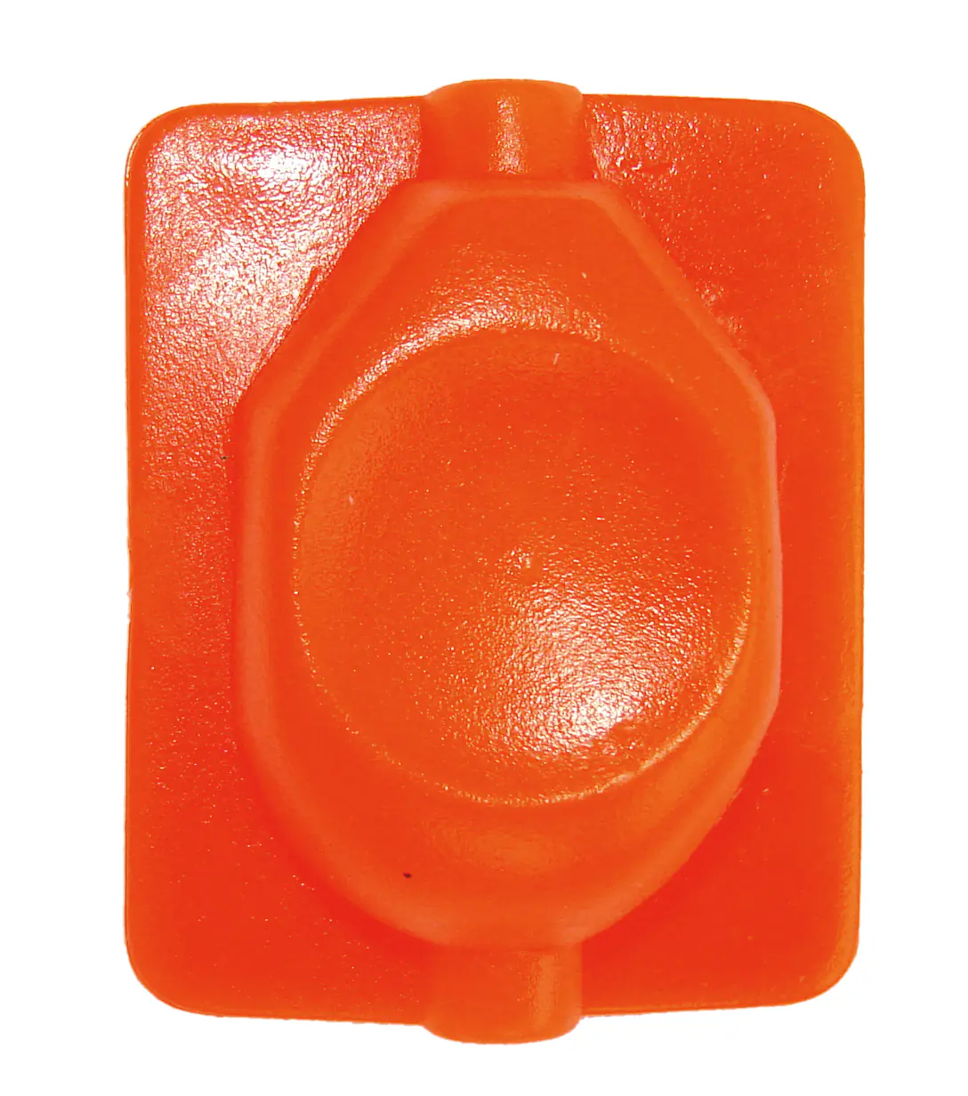 Paladin Method Feeder orange