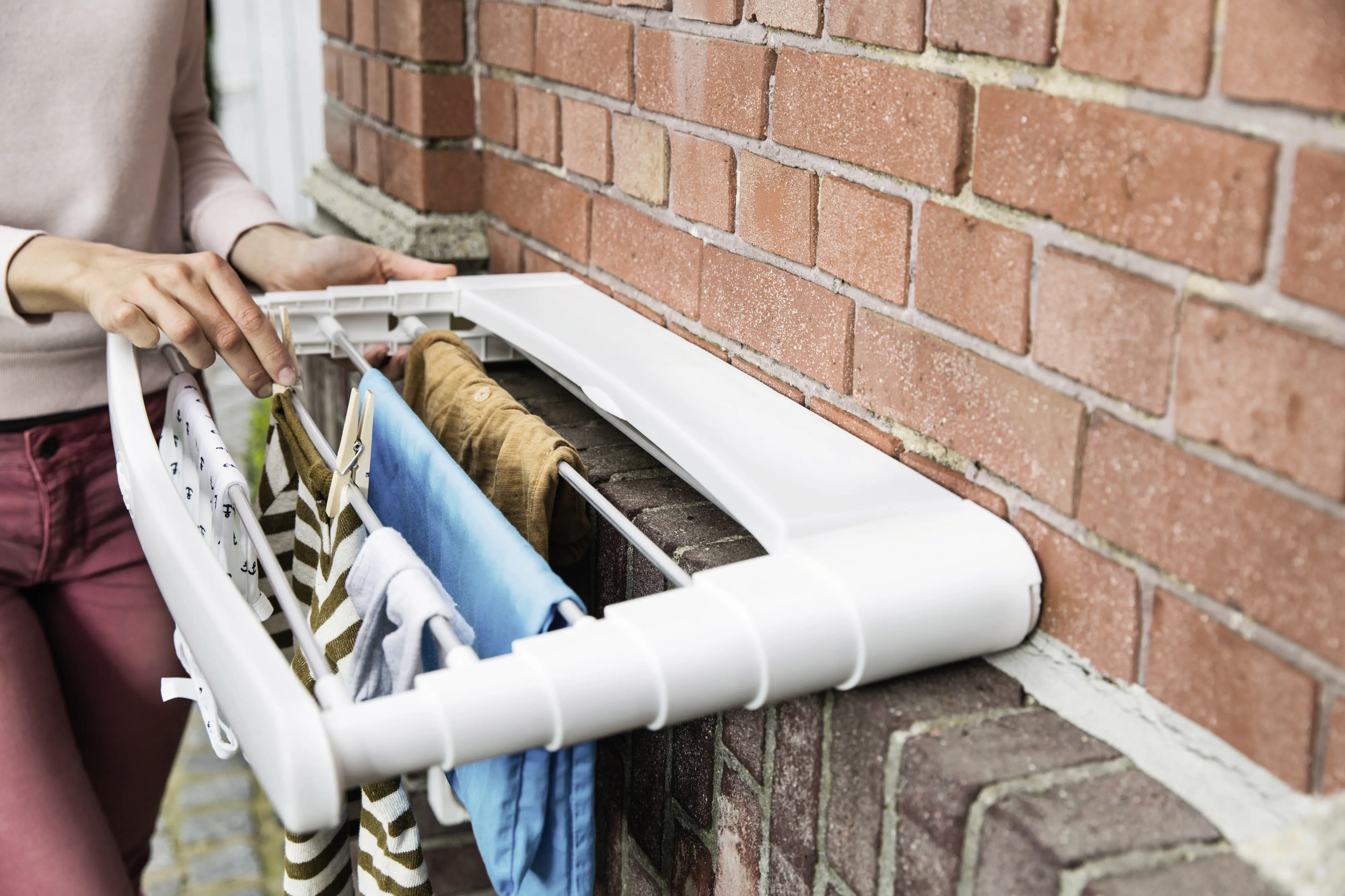 Vileda Wandtrockner Genius 70