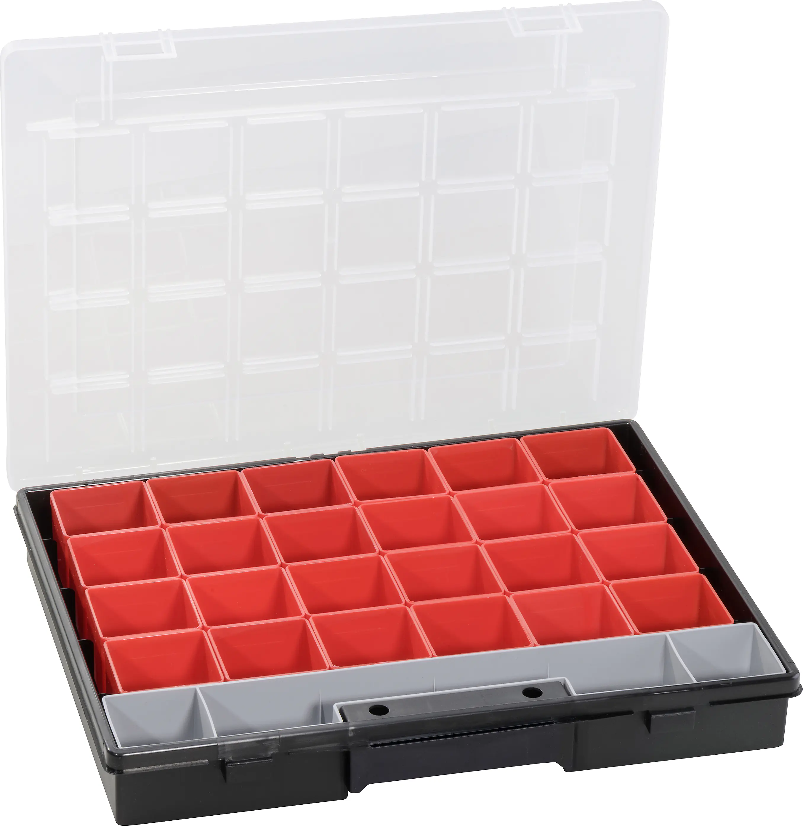 Allit Sortimentskasten EuroPlus Flex 37-27