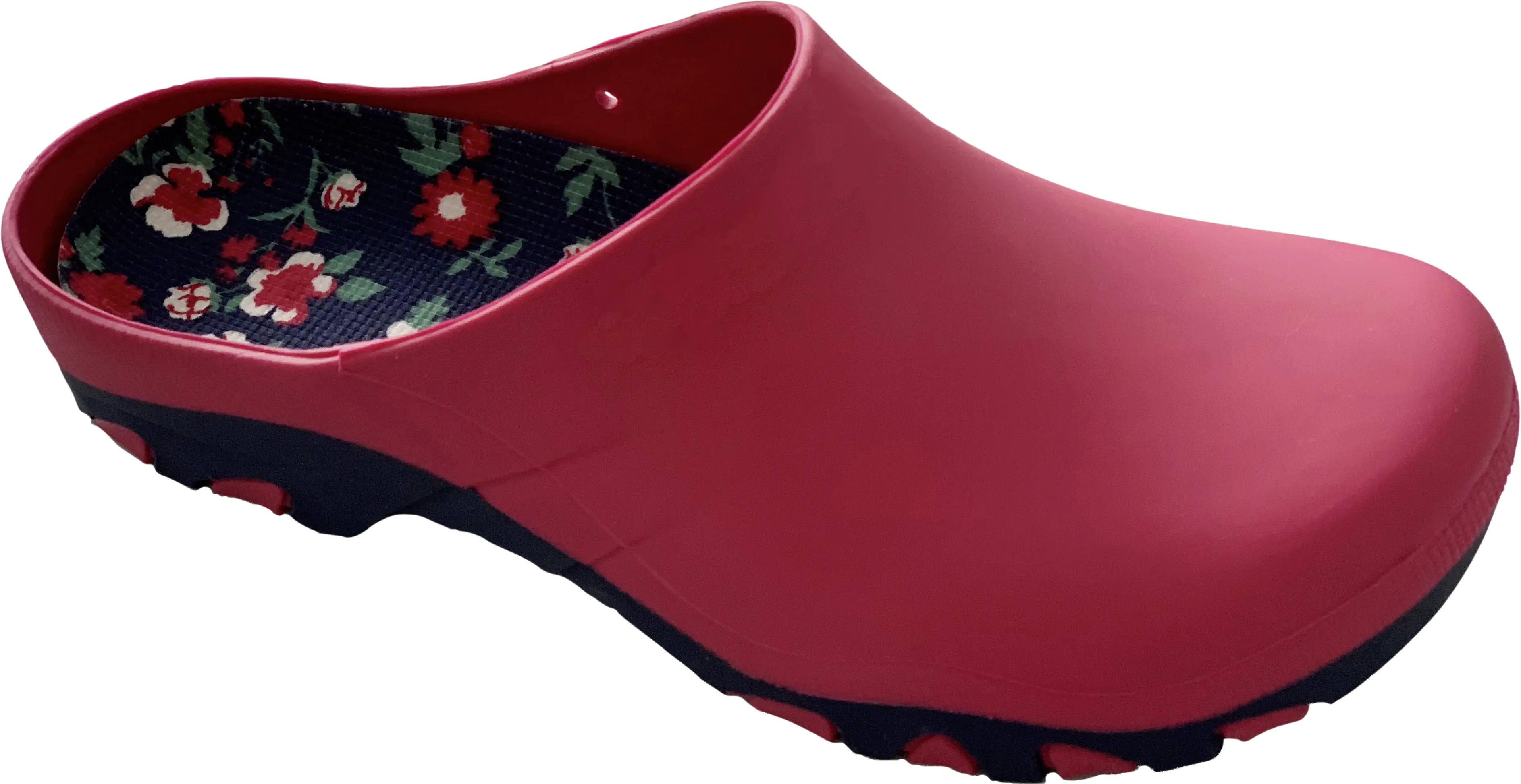 Damen Clogs rot Damen Clogs rot