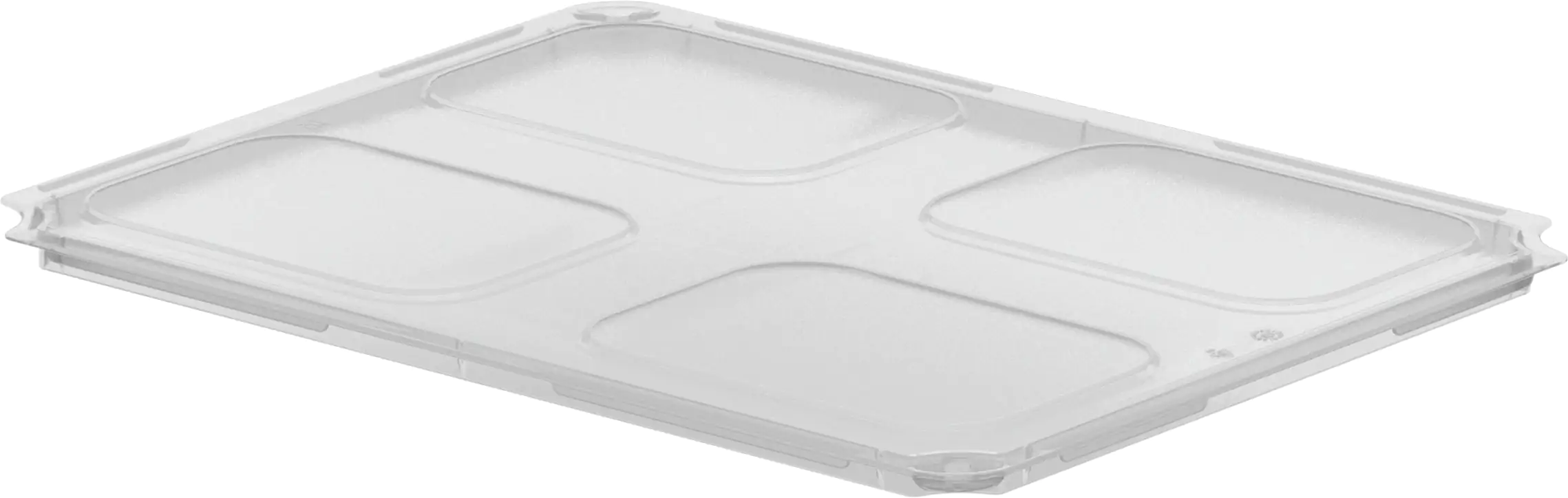 Surplus Systems Klickdeckel quer für Einsatzkasten Surplus Systems Klickdeckel quer für Einsatzkasten