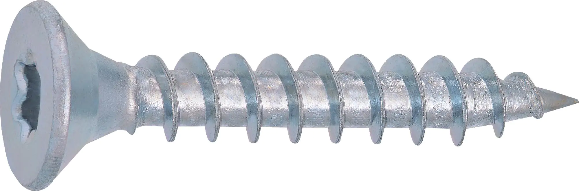 Connex Universalschrauben 5.0 x 30 mm TX 25 - 100 Stk.